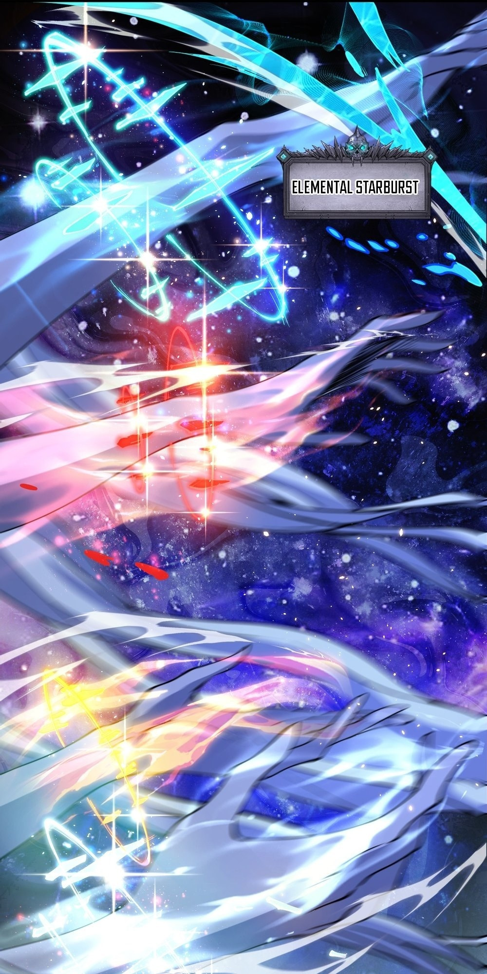 Read Necromancer, the Ultimate Scourge! chapter 53 image 43 on Lezhin