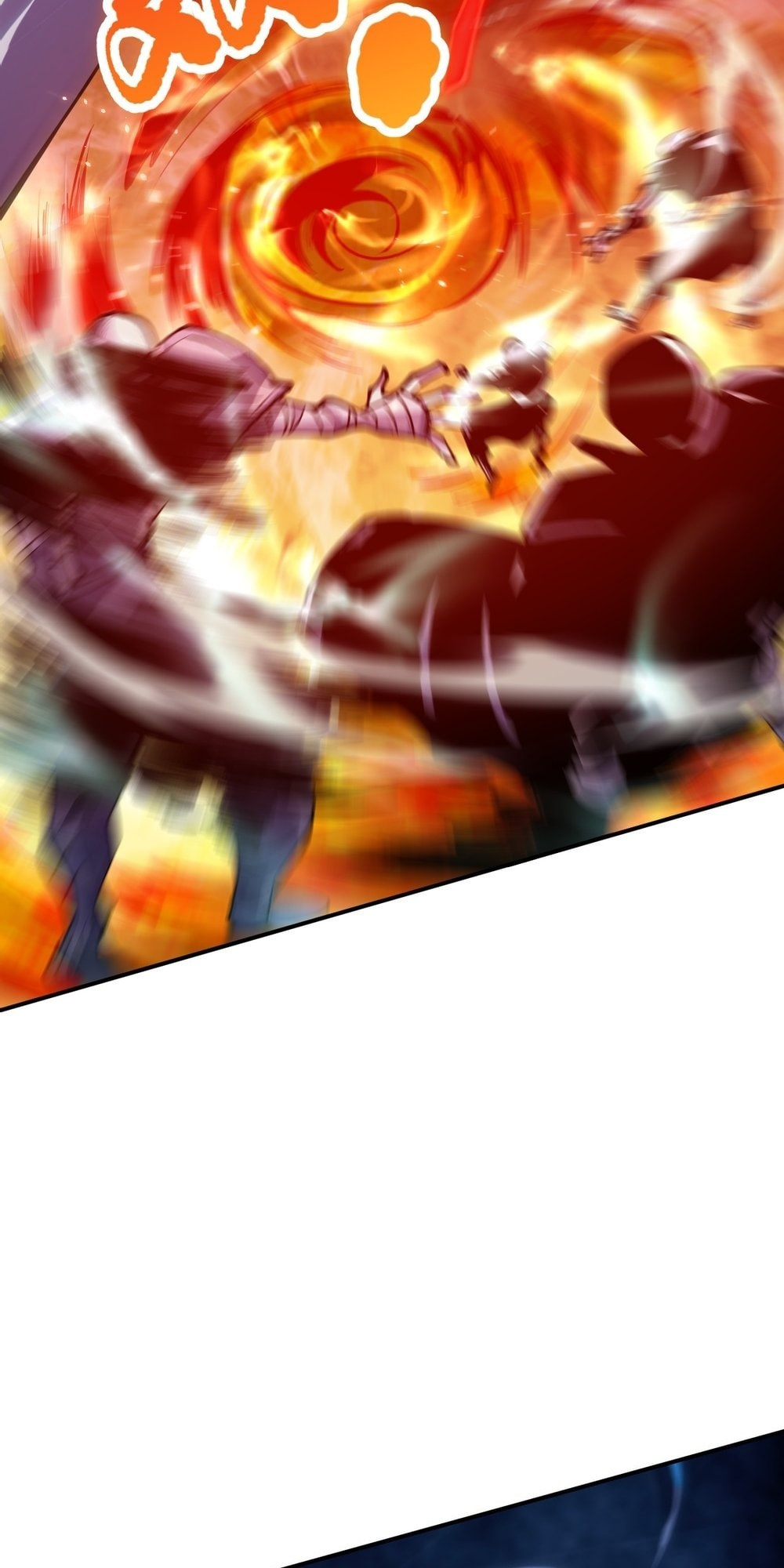 Read Necromancer, the Ultimate Scourge! chapter 53 image 45 on Lezhin