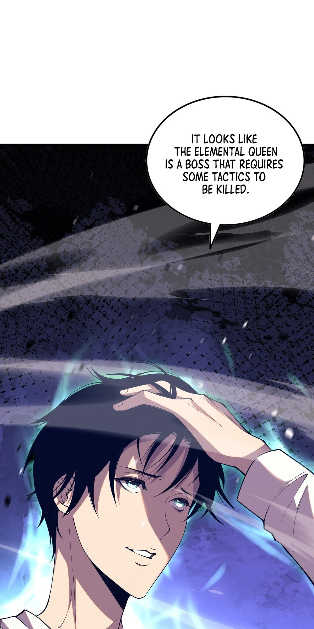 Read Necromancer, the Ultimate Scourge! chapter 53 image 50 on Lezhin