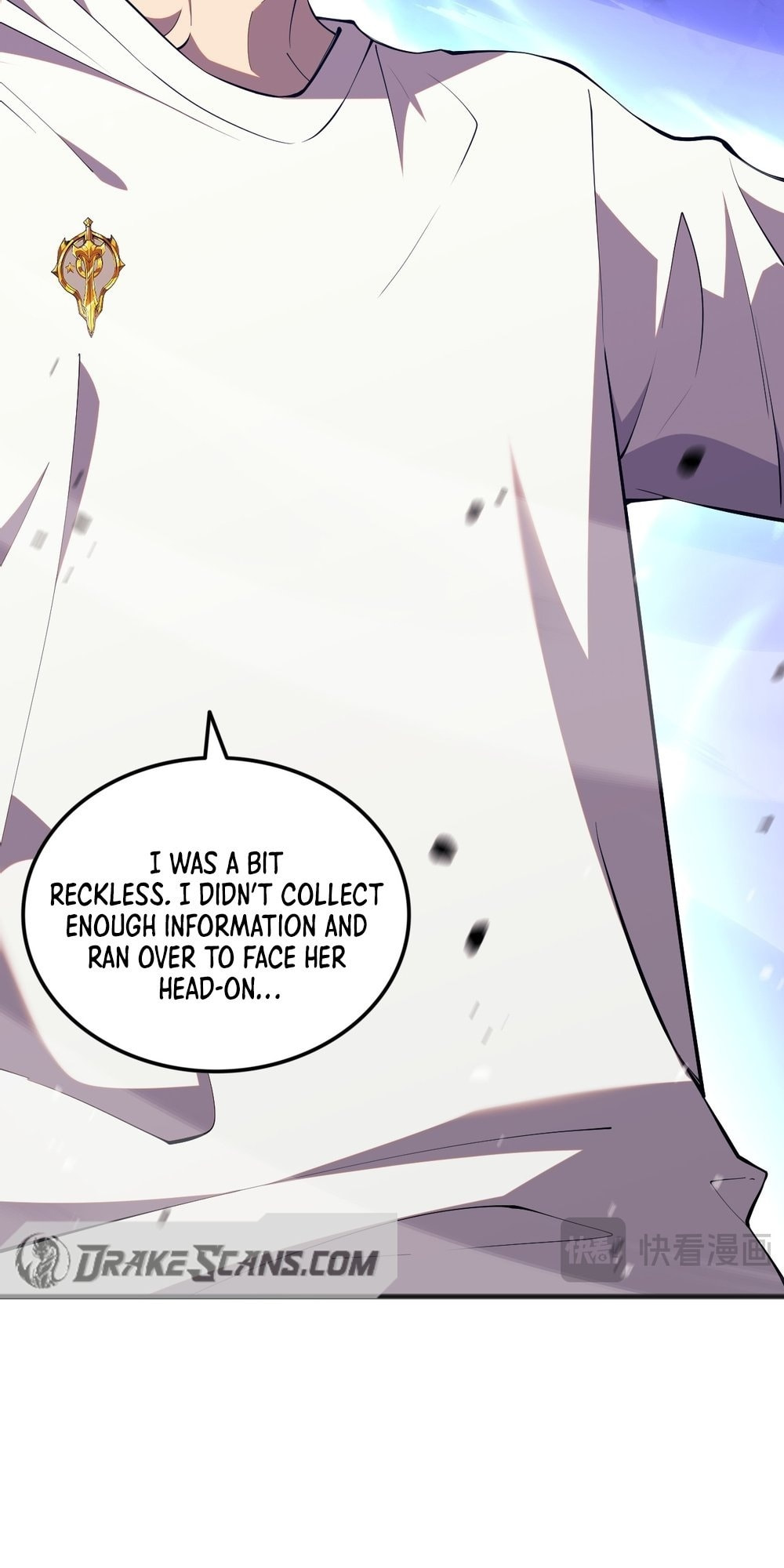 Read Necromancer, the Ultimate Scourge! chapter 53 image 51 on Lezhin