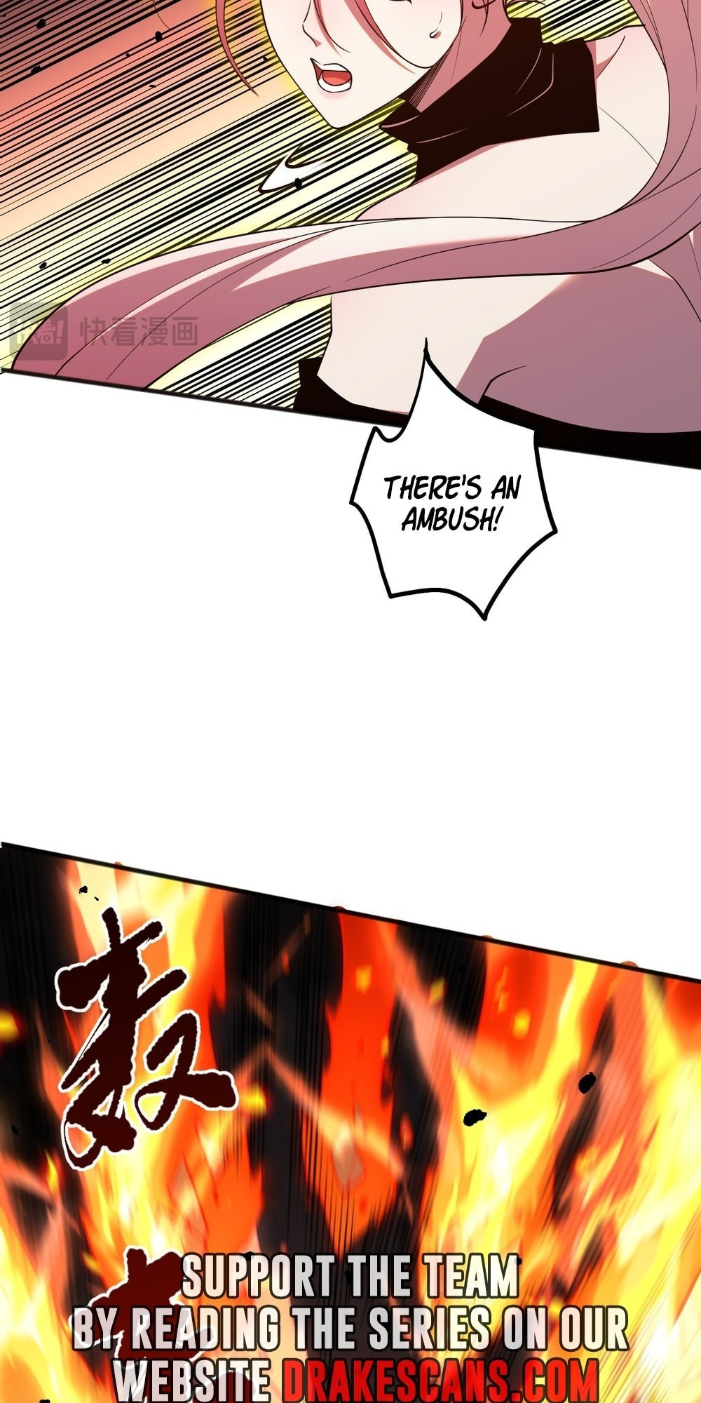 Read Necromancer, the Ultimate Scourge! chapter 53 image 59 on Lezhin