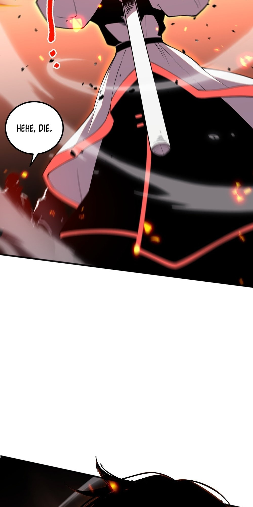 Read Necromancer, the Ultimate Scourge! chapter 53 image 62 on Lezhin