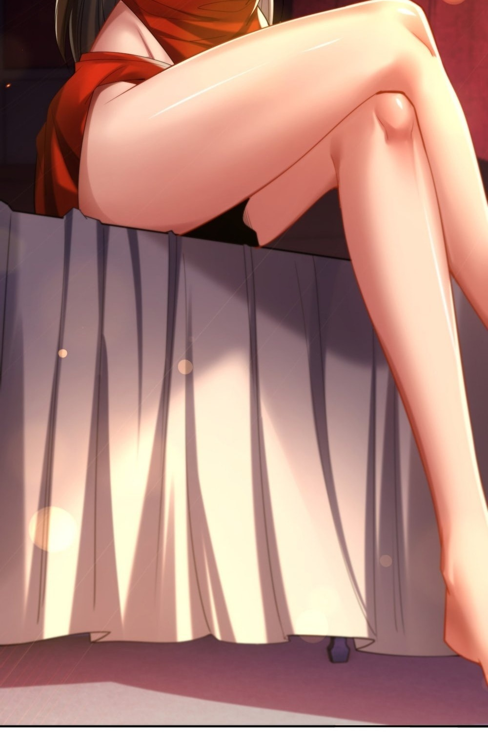 Read Necromancer, the Ultimate Scourge! chapter 53 image 65 on Lezhin