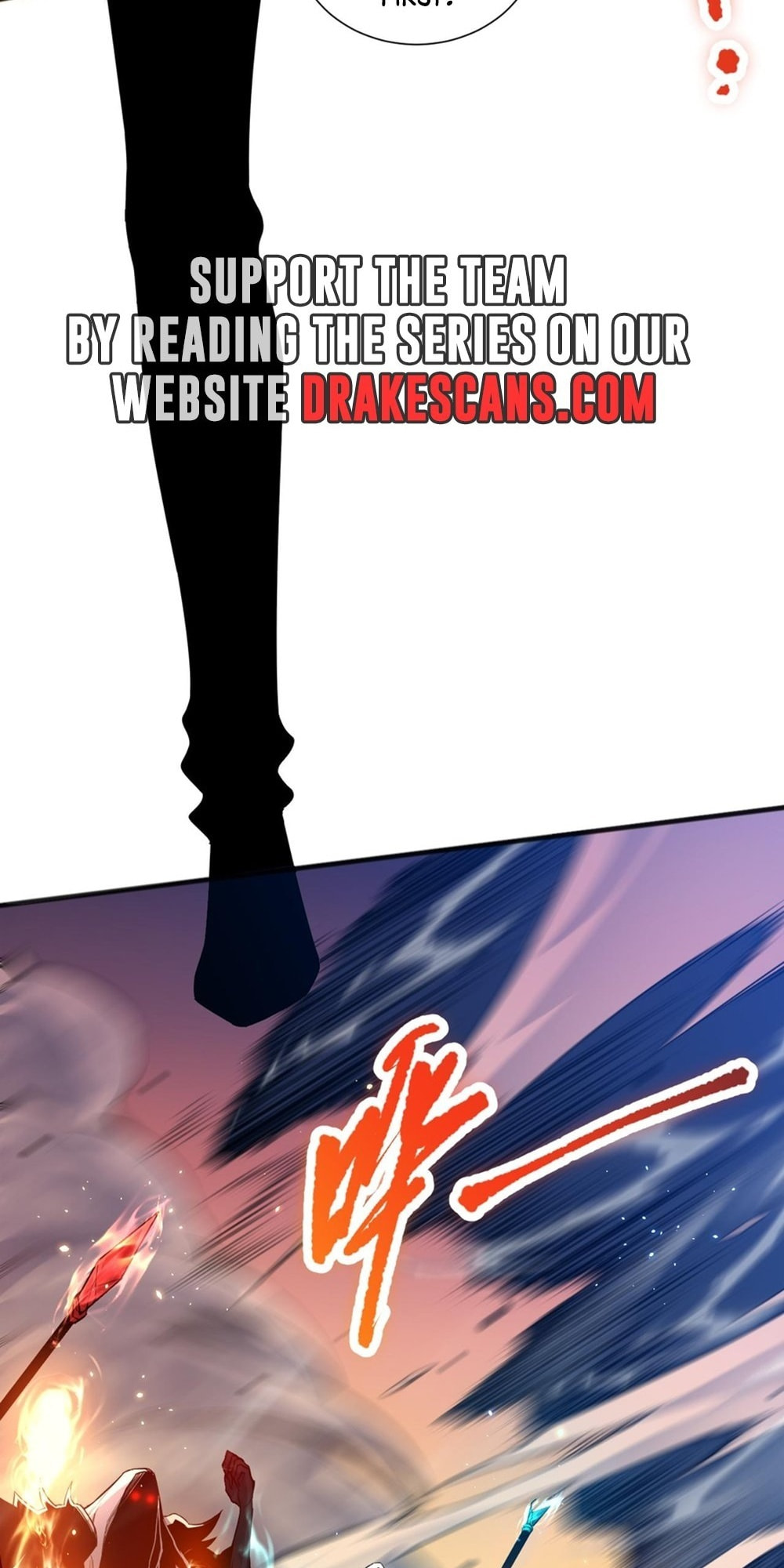 Read Necromancer, the Ultimate Scourge! chapter 54 image 11 on Lezhin