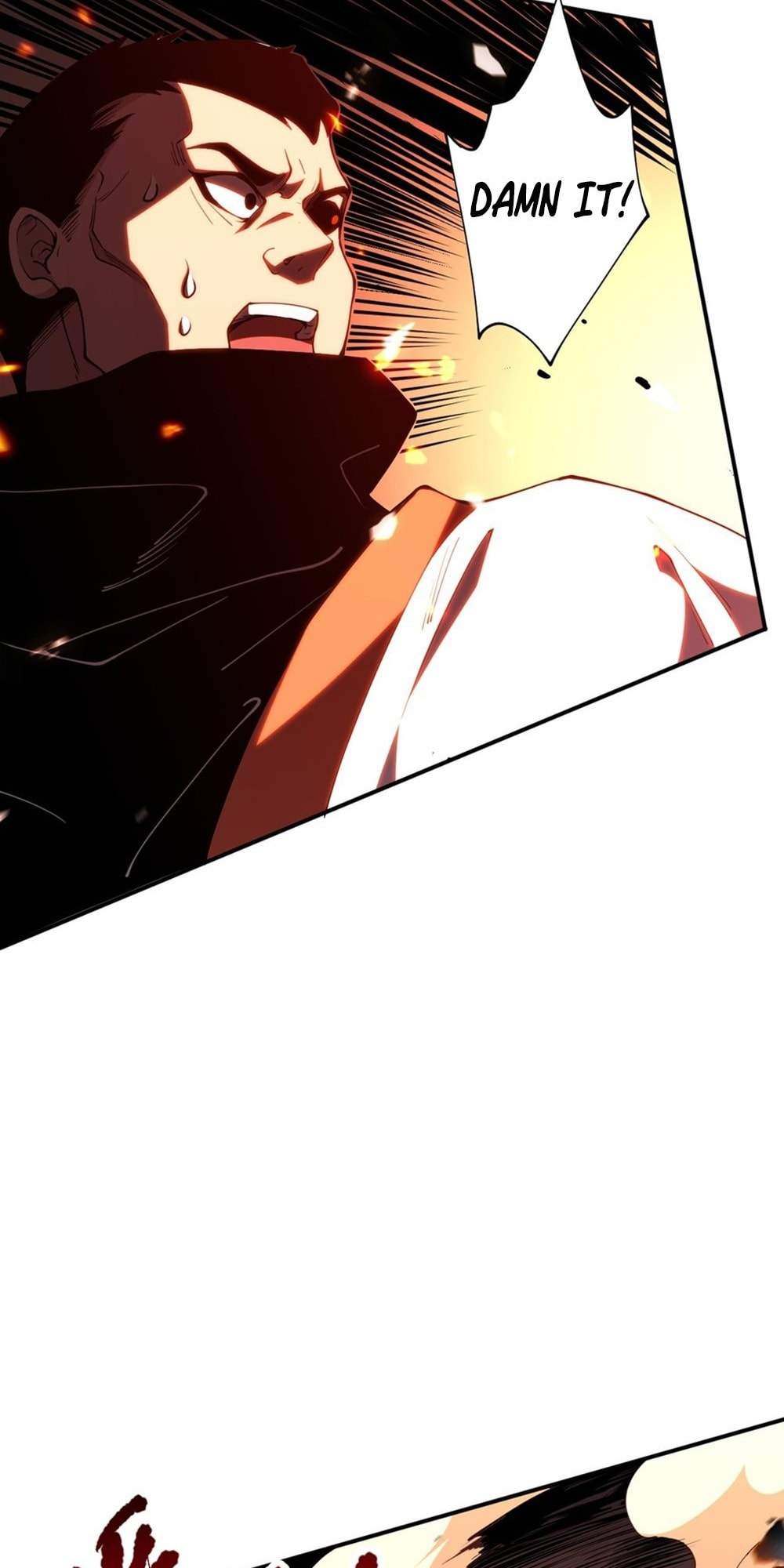 Read Necromancer, the Ultimate Scourge! chapter 54 image 15 on Lezhin