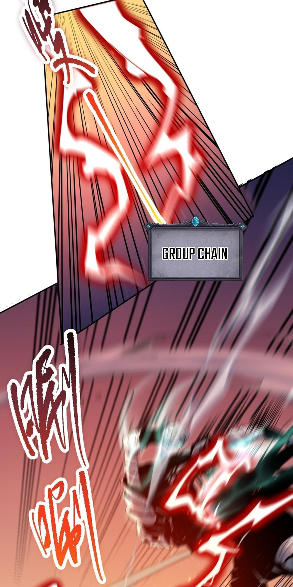 Read Necromancer, the Ultimate Scourge! chapter 54 image 18 on Lezhin