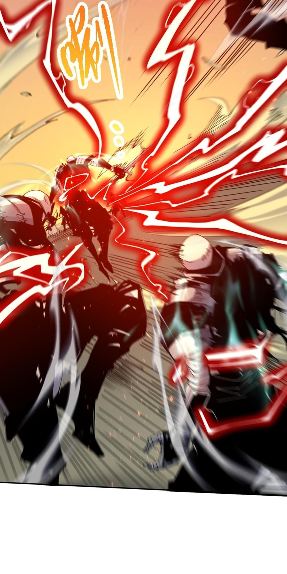 Read Necromancer, the Ultimate Scourge! chapter 54 image 19 on Lezhin