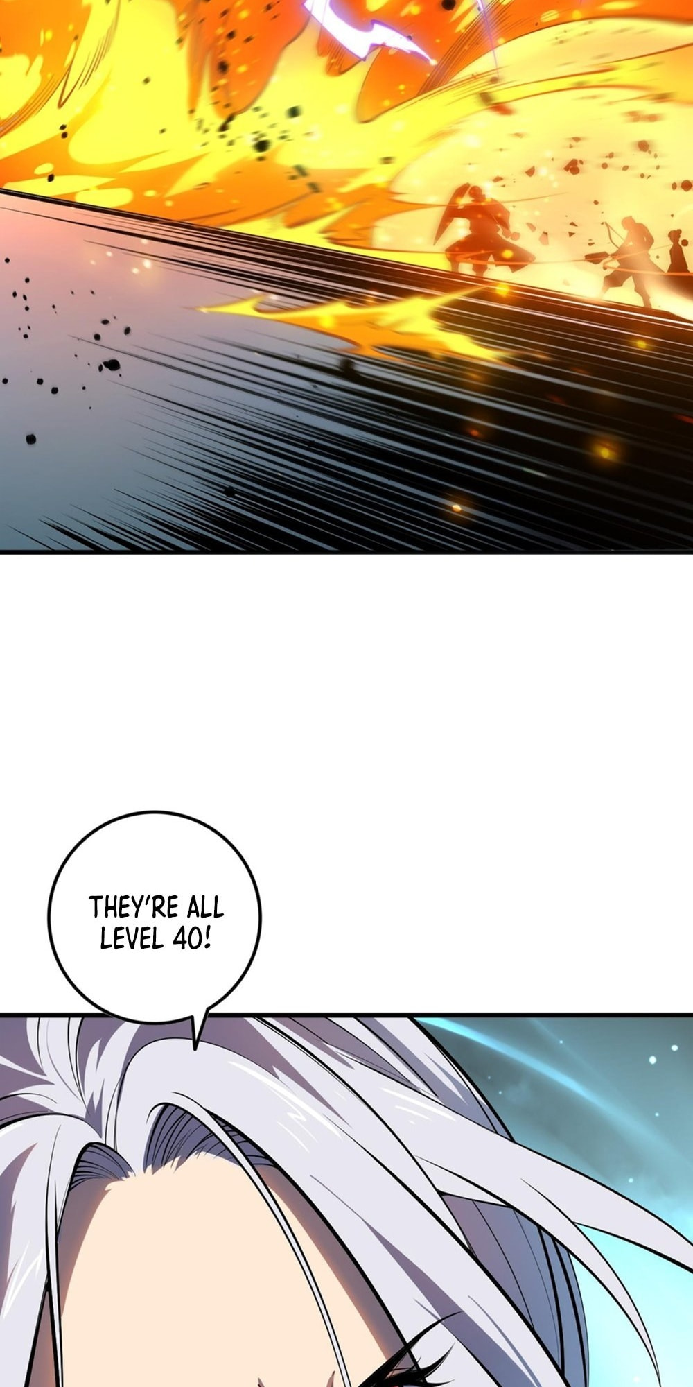 Read Necromancer, the Ultimate Scourge! chapter 54 image 26 on Lezhin