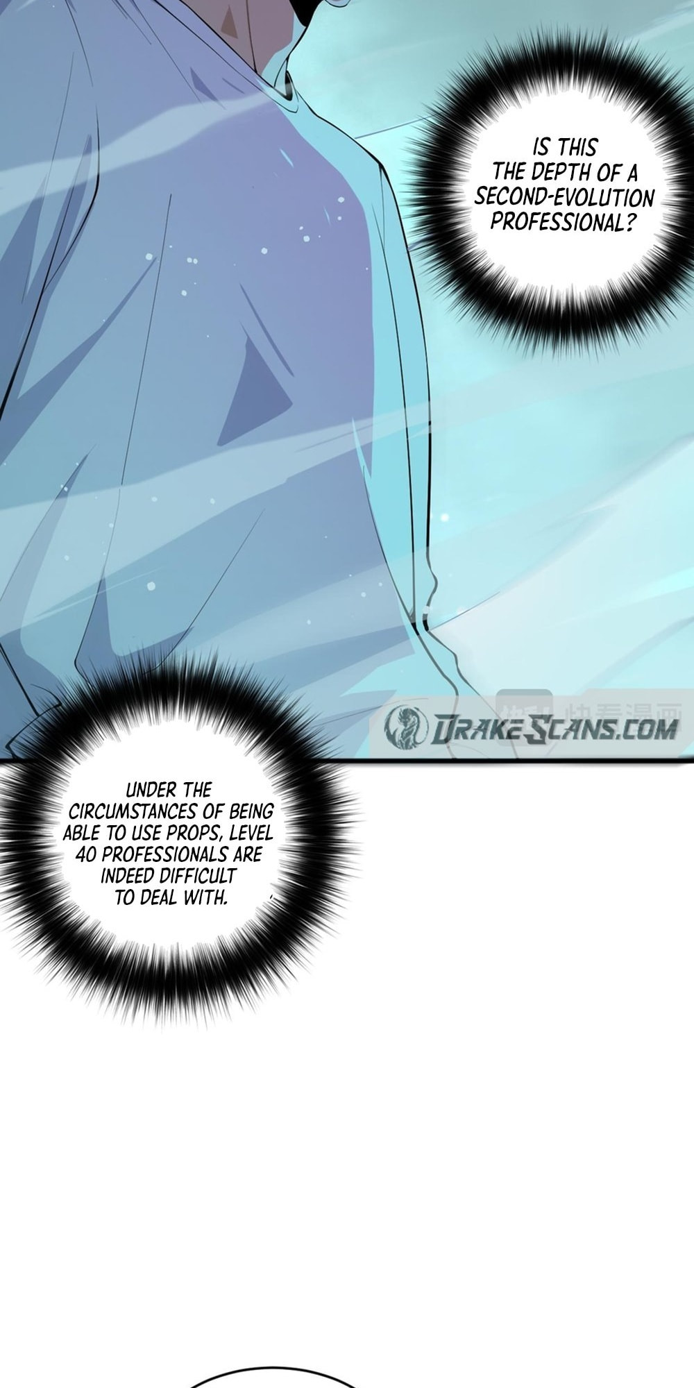 Read Necromancer, the Ultimate Scourge! chapter 54 image 28 on Lezhin