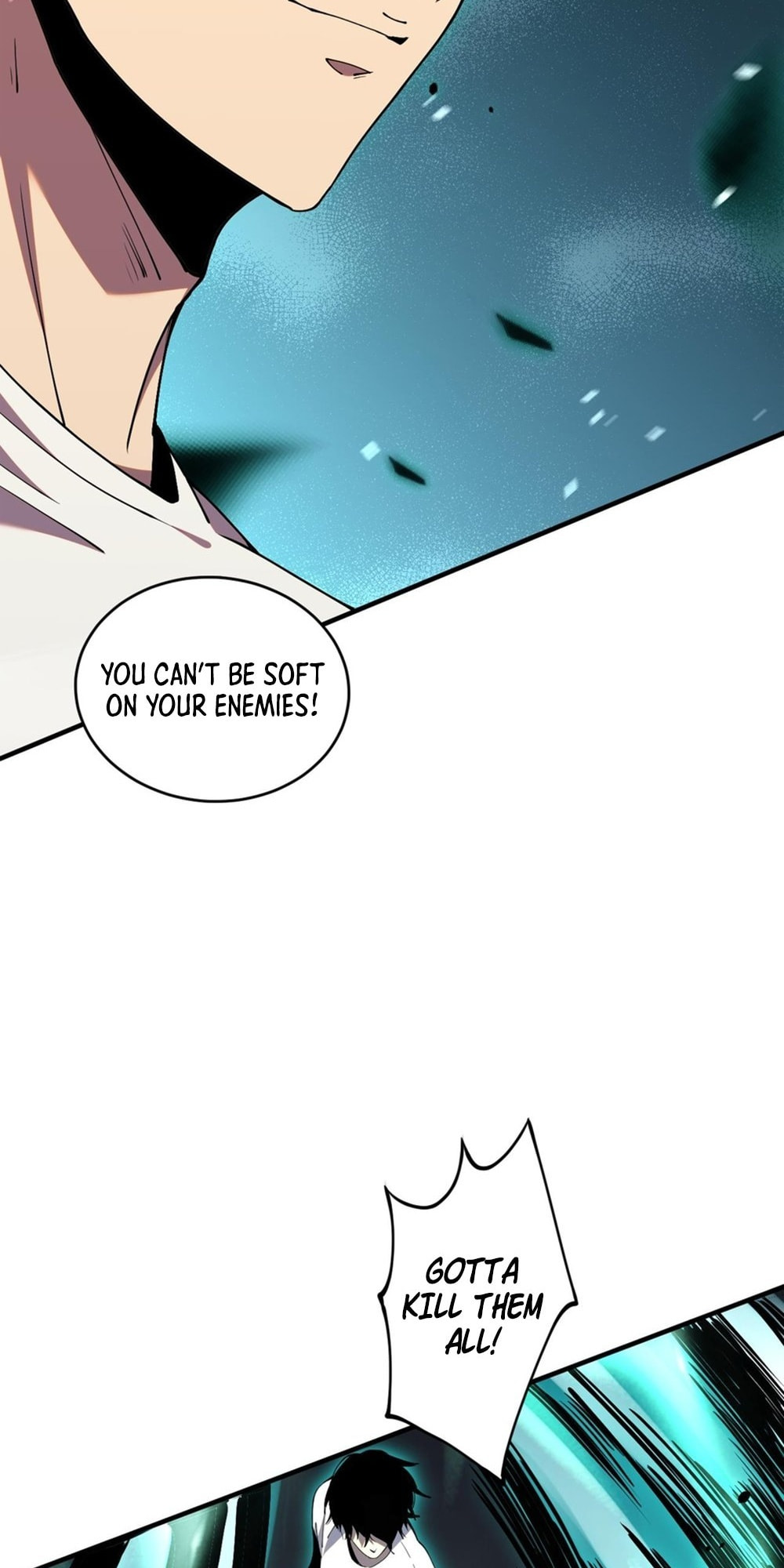 Read Necromancer, the Ultimate Scourge! chapter 54 image 30 on Lezhin