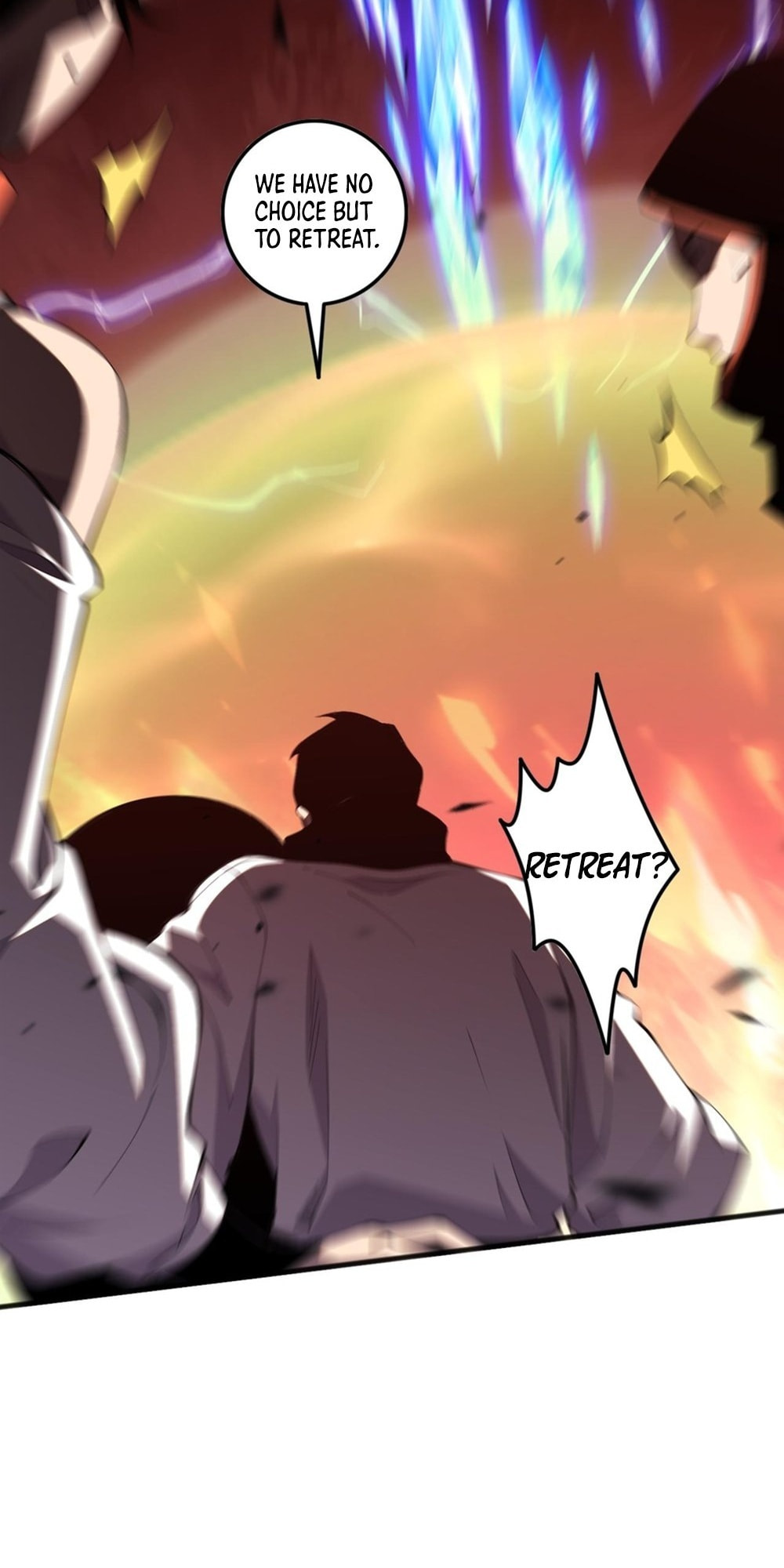Read Necromancer, the Ultimate Scourge! chapter 54 image 37 on Lezhin
