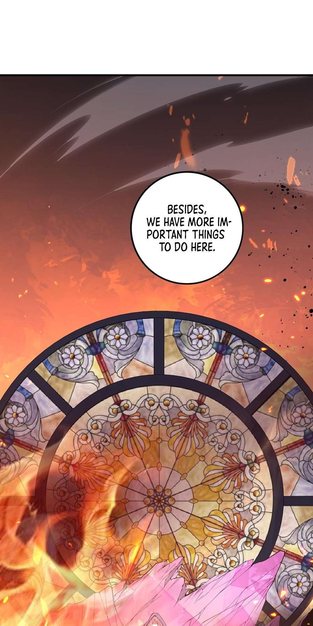 Read Necromancer, the Ultimate Scourge! chapter 54 image 49 on Lezhin