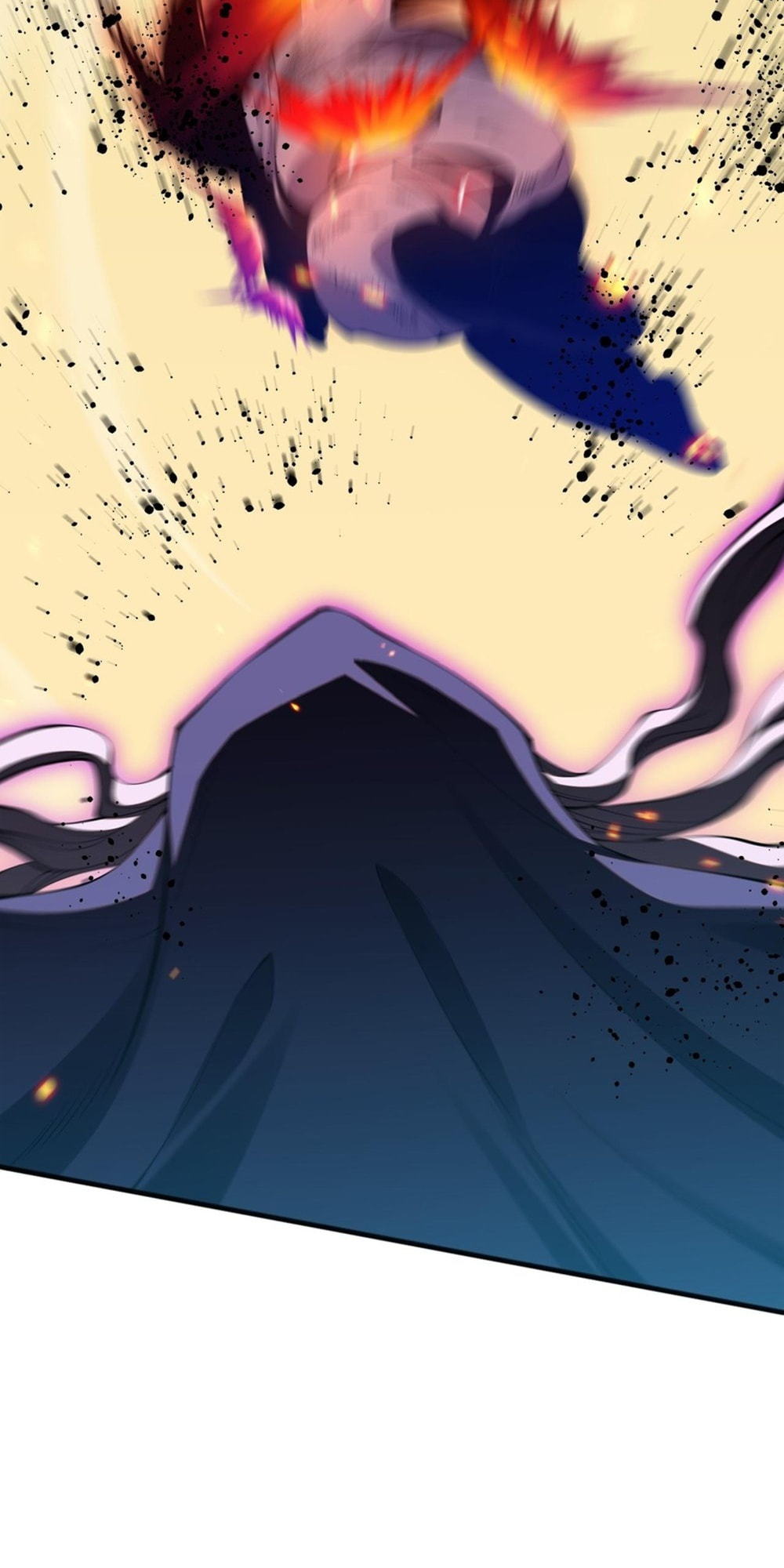 Read Necromancer, the Ultimate Scourge! chapter 54 image 53 on Lezhin