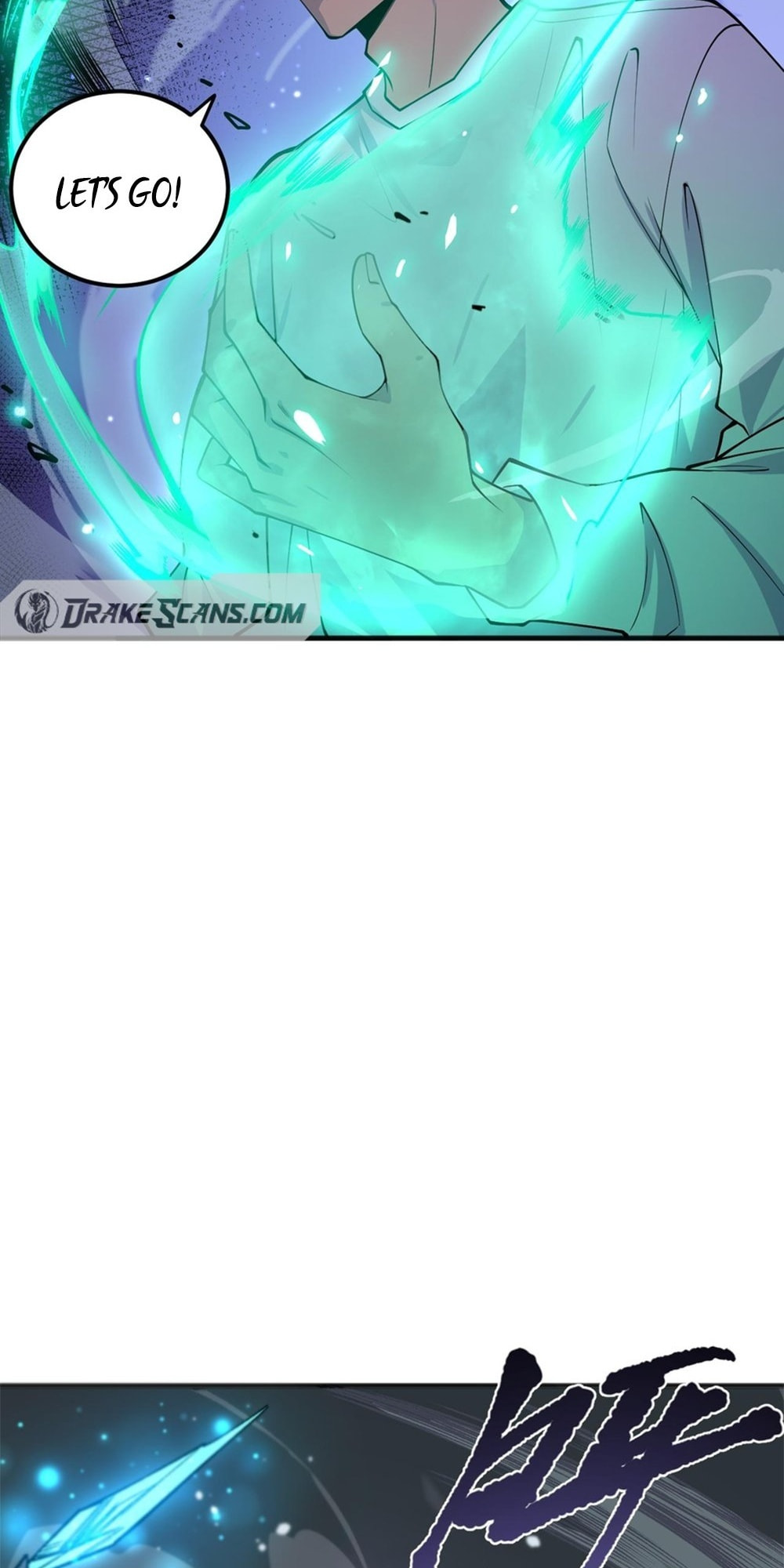 Read Necromancer, the Ultimate Scourge! chapter 54 image 60 on Lezhin