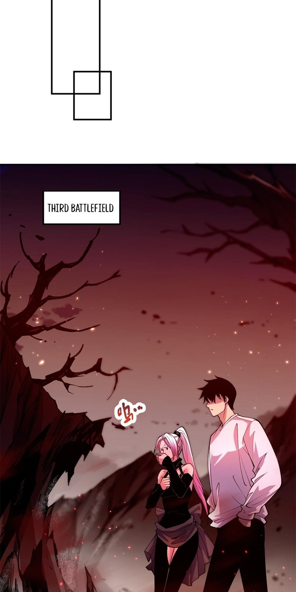 Read Necromancer, the Ultimate Scourge! chapter 55 image 11 on Lezhin