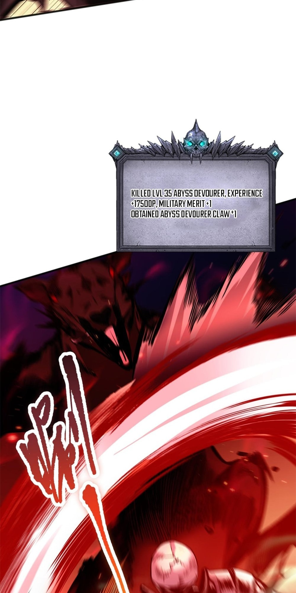 Read Necromancer, the Ultimate Scourge! chapter 55 image 14 on Lezhin