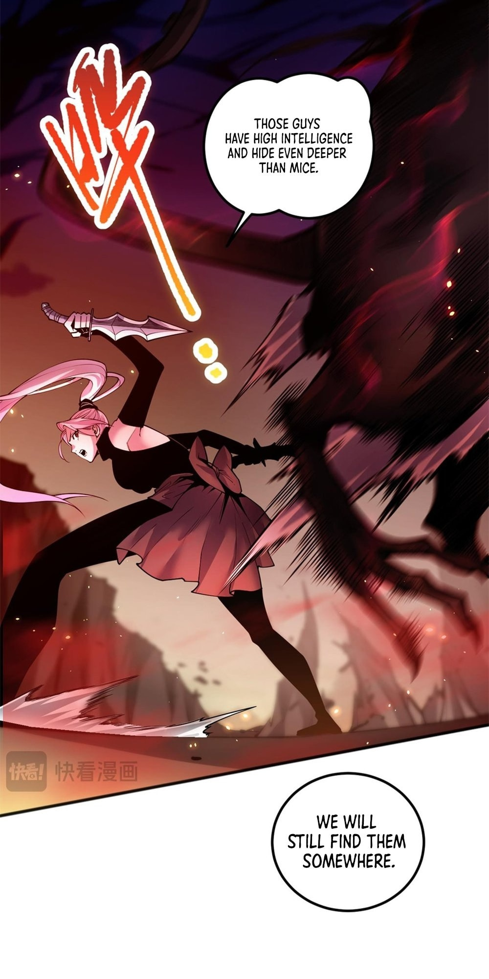Read Necromancer, the Ultimate Scourge! chapter 55 image 16 on Lezhin