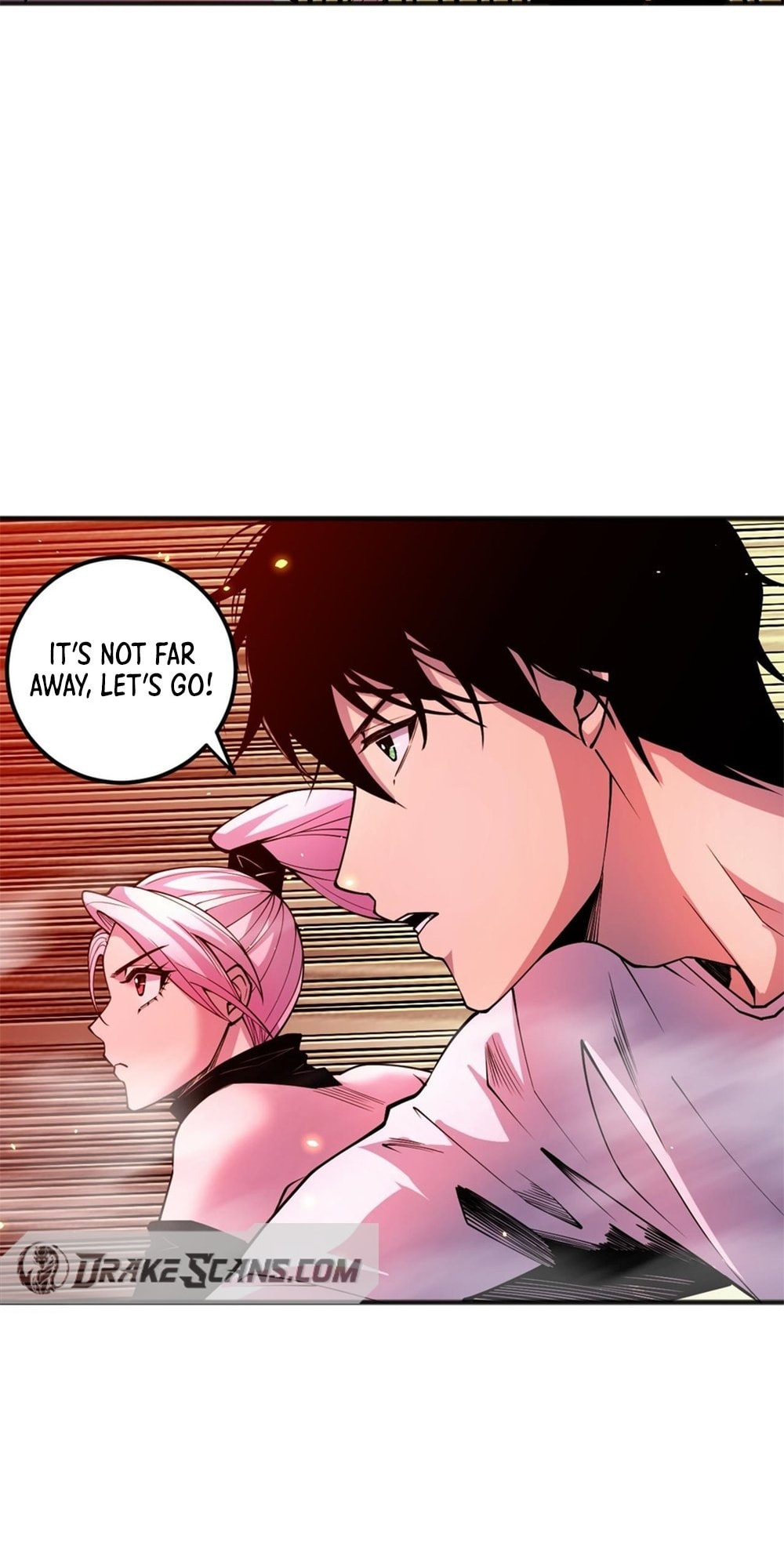Read Necromancer, the Ultimate Scourge! chapter 55 image 18 on Lezhin