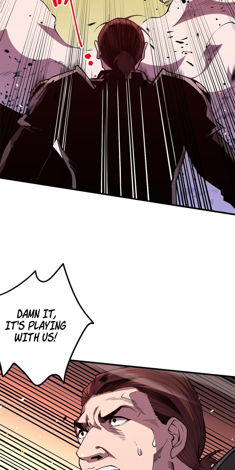 Read Necromancer, the Ultimate Scourge! chapter 55 image 27 on Lezhin