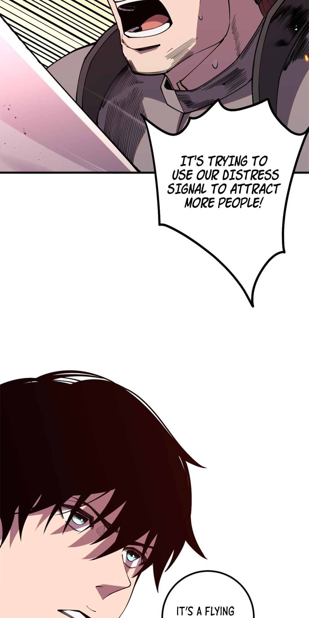 Read Necromancer, the Ultimate Scourge! chapter 55 image 28 on Lezhin