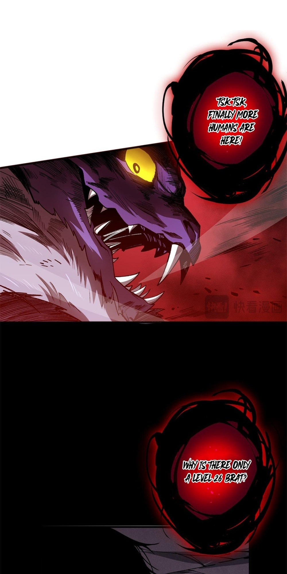 Read Necromancer, the Ultimate Scourge! chapter 55 image 30 on Lezhin