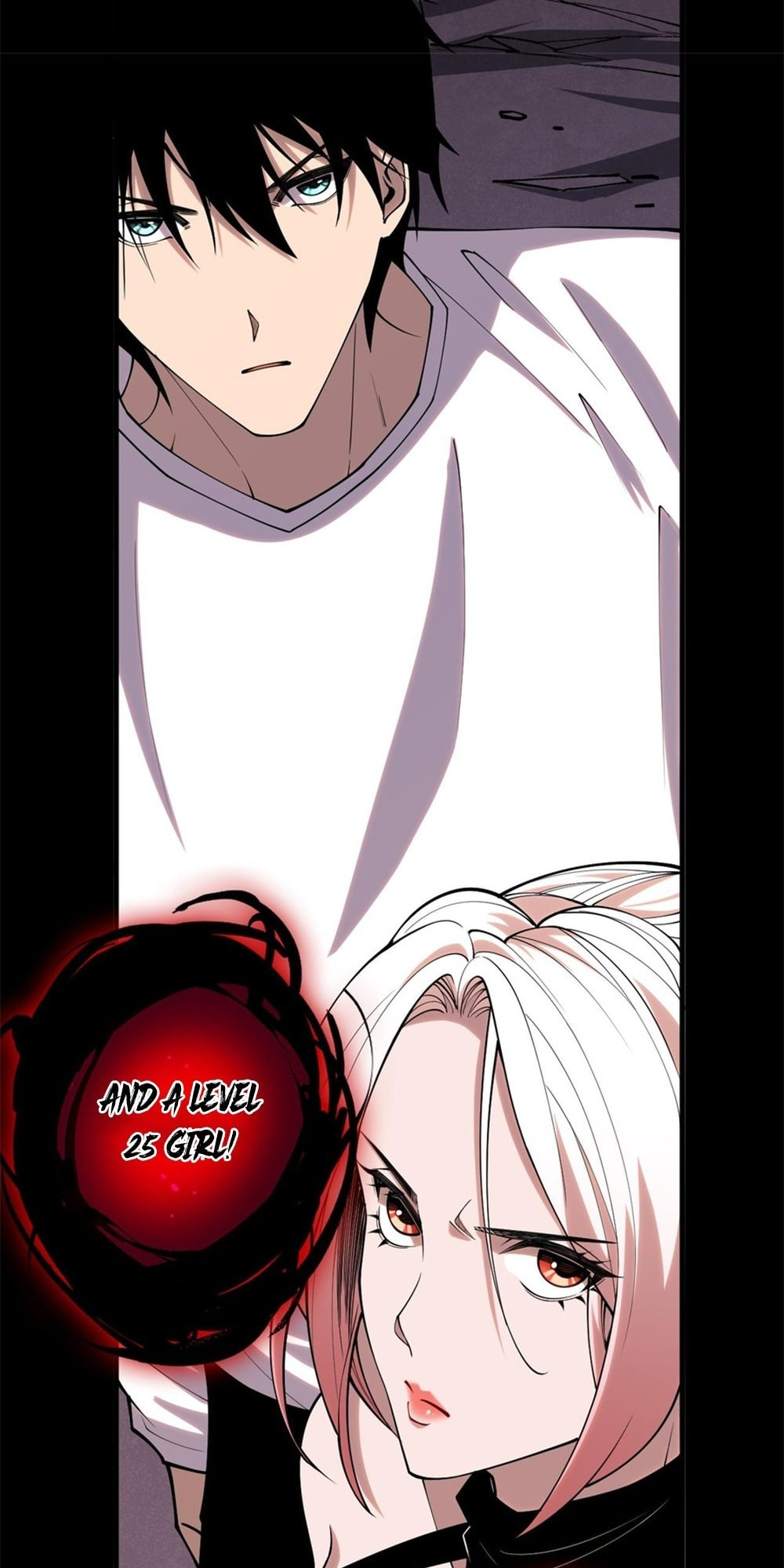 Read Necromancer, the Ultimate Scourge! chapter 55 image 31 on Lezhin