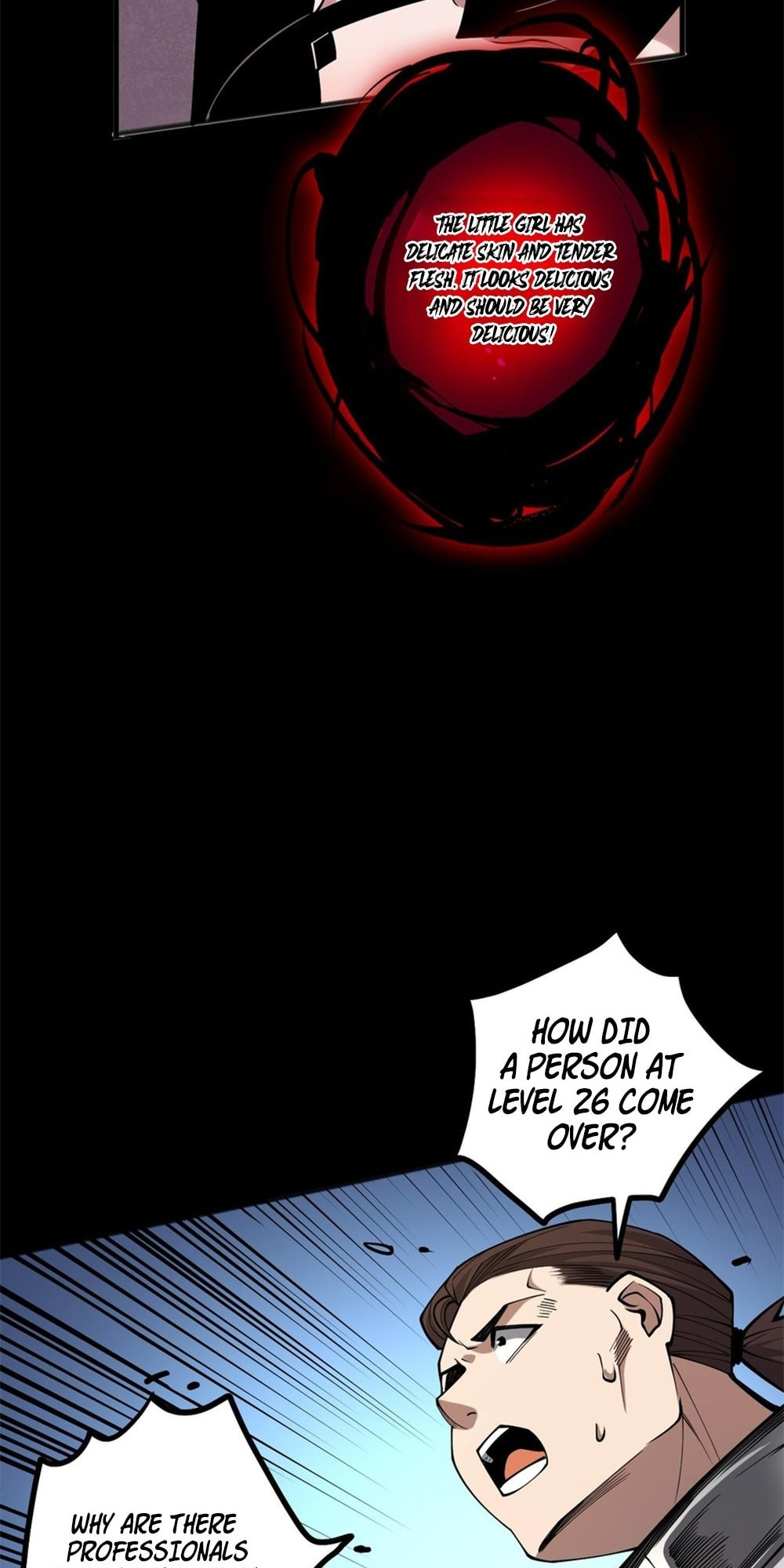 Read Necromancer, the Ultimate Scourge! chapter 55 image 32 on Lezhin