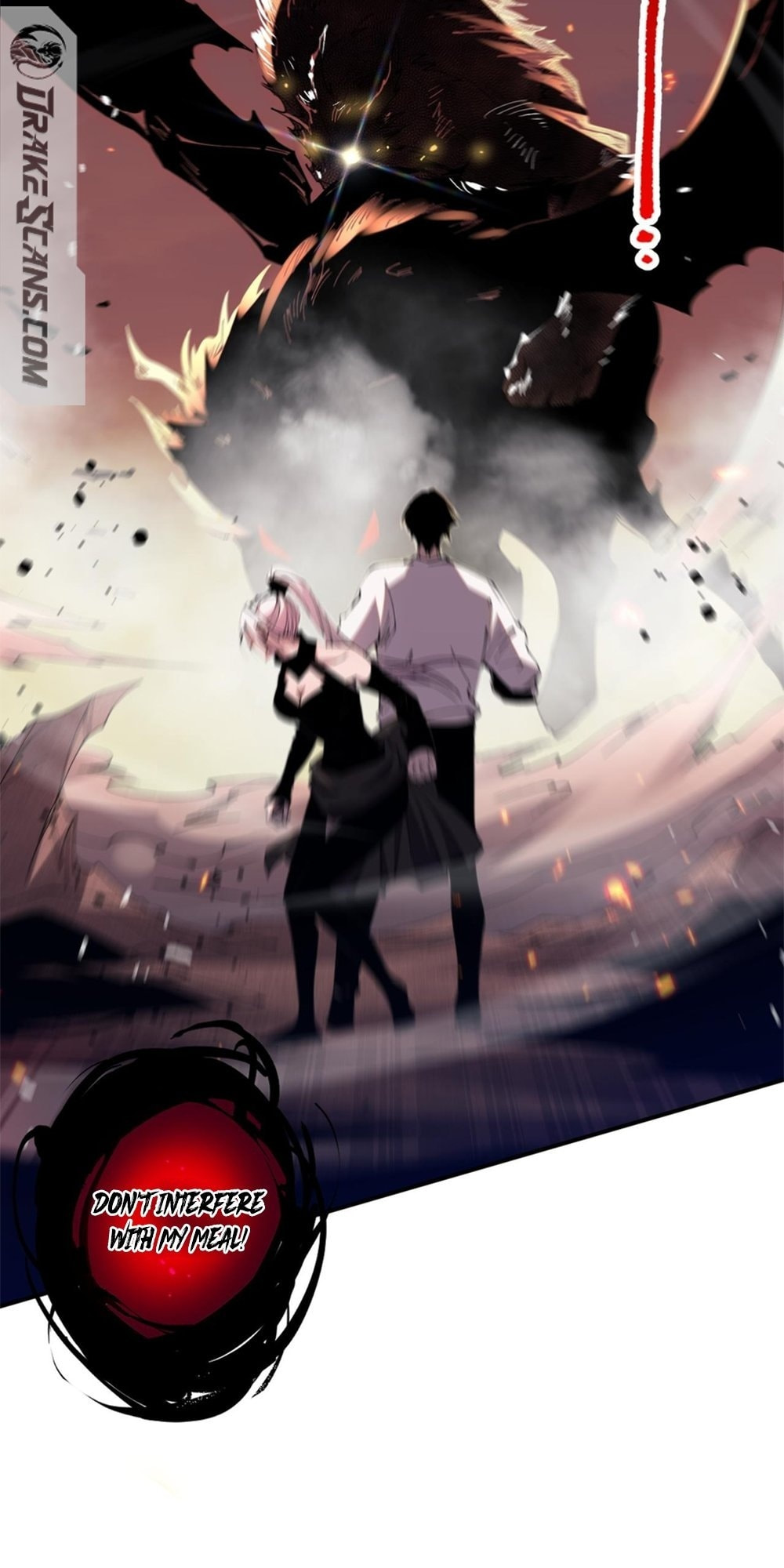 Read Necromancer, the Ultimate Scourge! chapter 55 image 38 on Lezhin