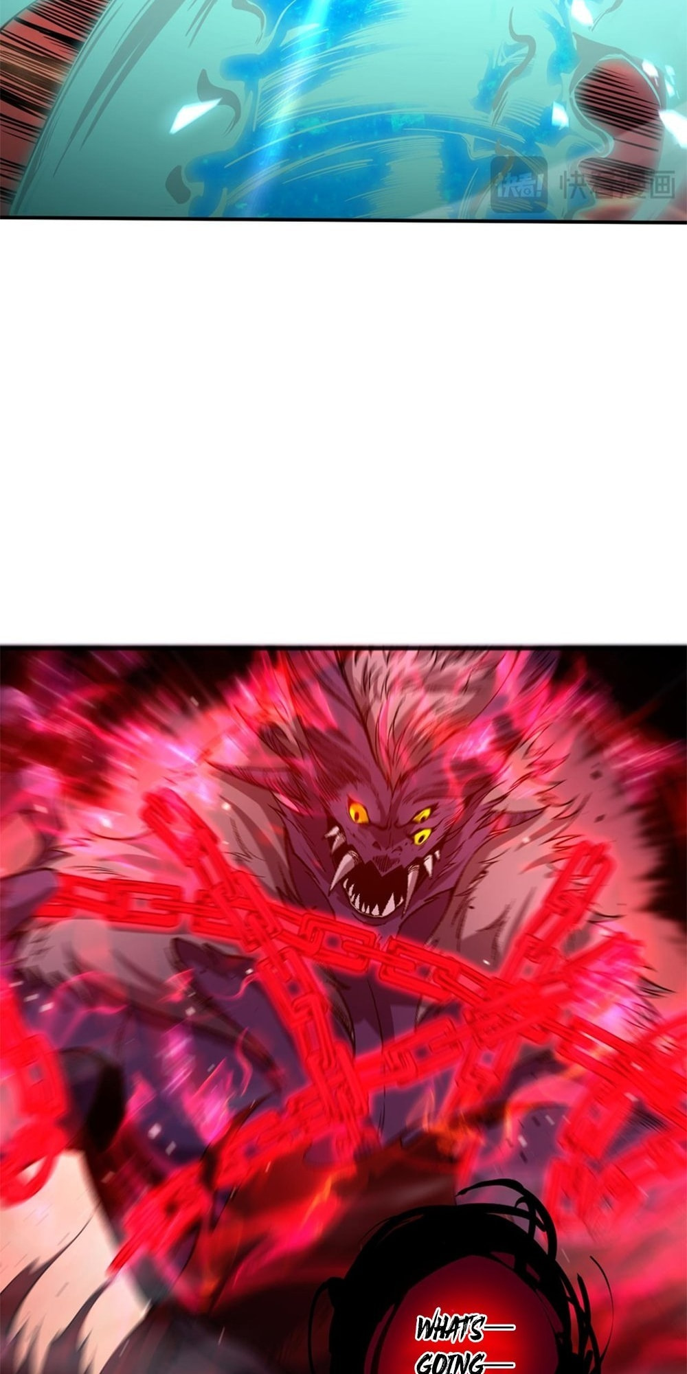 Read Necromancer, the Ultimate Scourge! chapter 55 image 40 on Lezhin