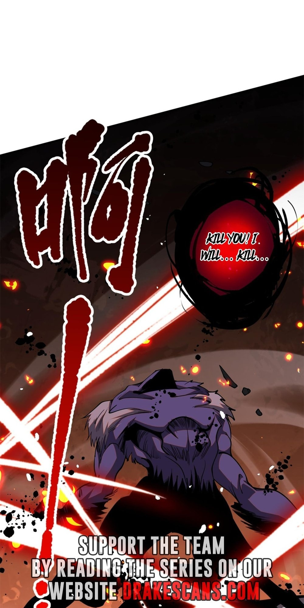 Read Necromancer, the Ultimate Scourge! chapter 55 image 49 on Lezhin