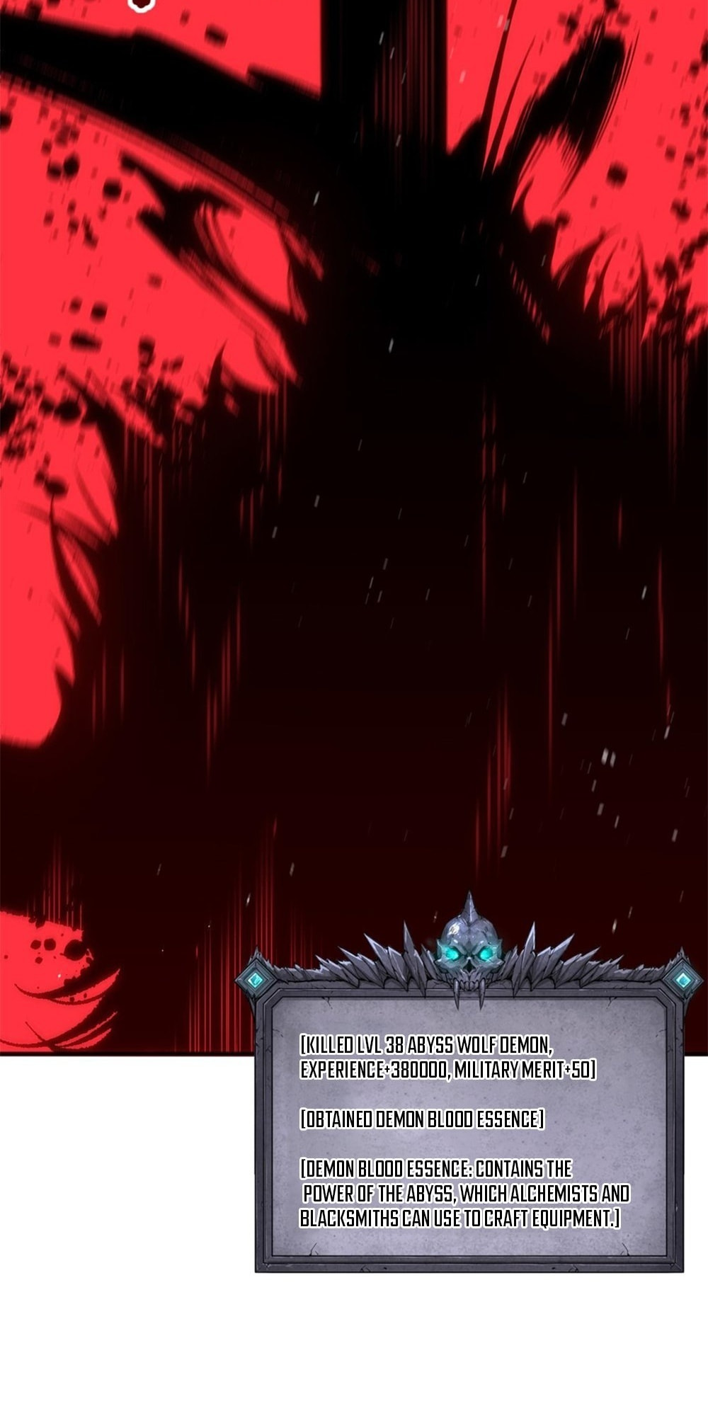 Read Necromancer, the Ultimate Scourge! chapter 55 image 52 on Lezhin