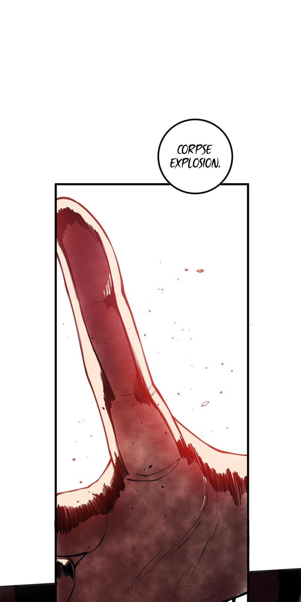 Read Necromancer, the Ultimate Scourge! chapter 55 image 58 on Lezhin