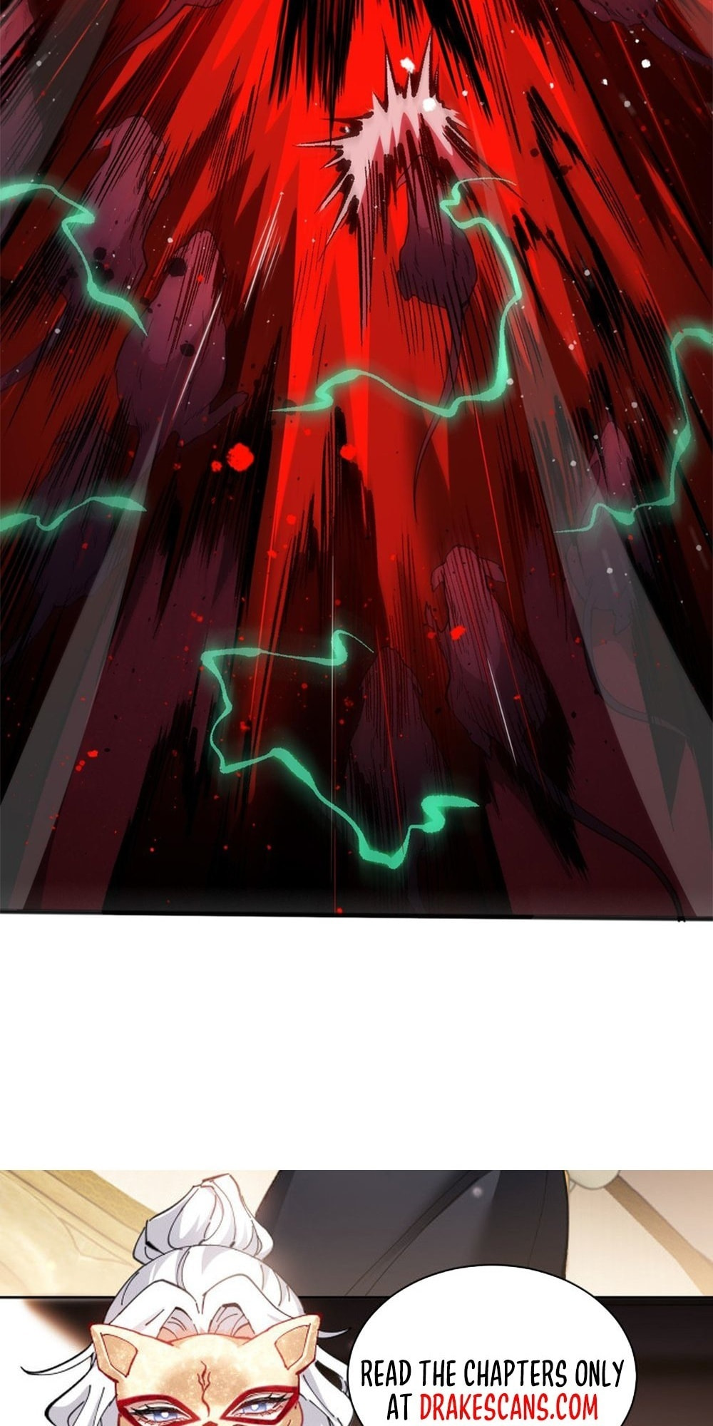 Read Necromancer, the Ultimate Scourge! chapter 55 image 60 on Lezhin
