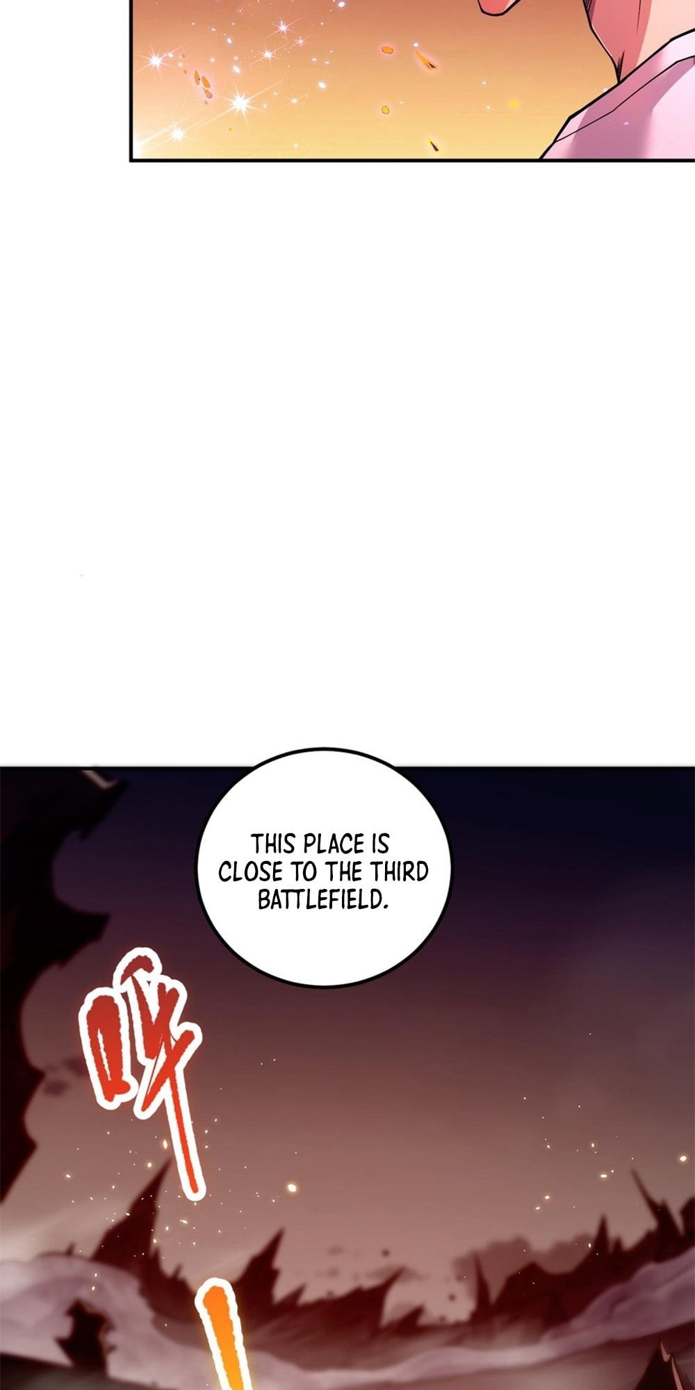Read Necromancer, the Ultimate Scourge! chapter 55 image 9 on Lezhin