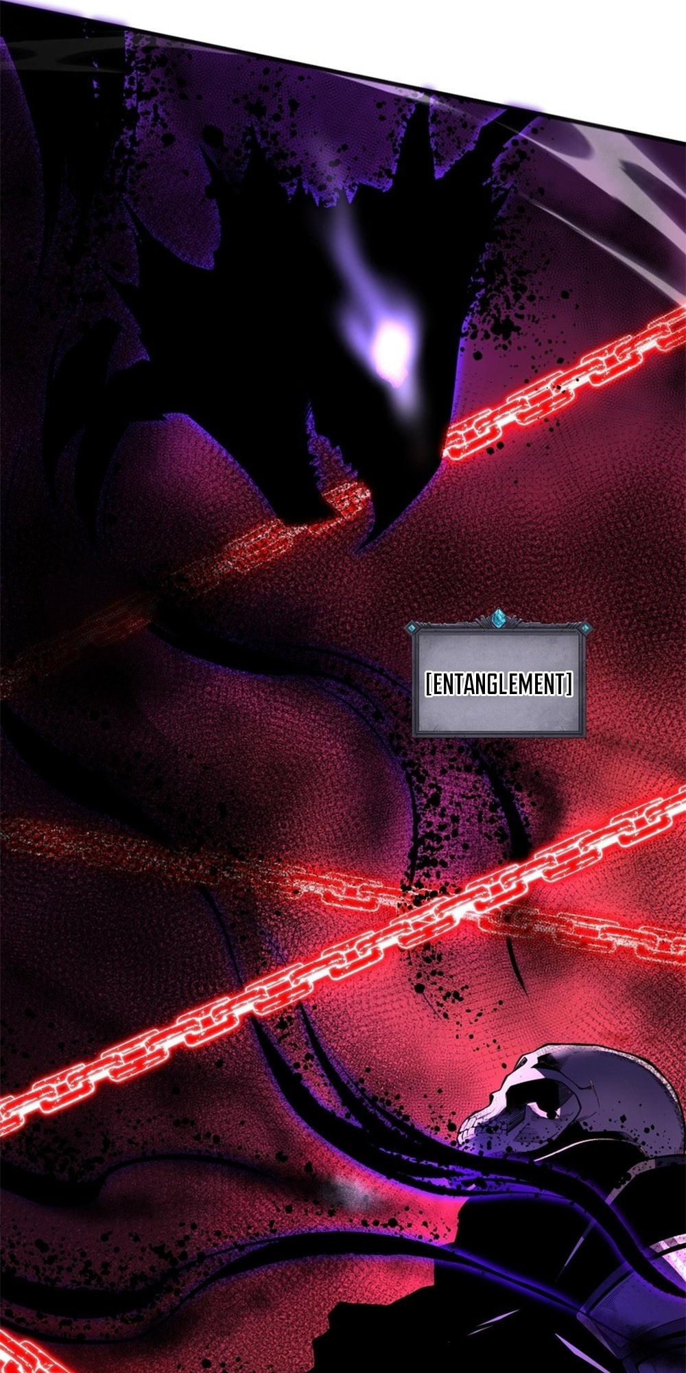 Read Necromancer, the Ultimate Scourge! chapter 57 image 10 on Lezhin