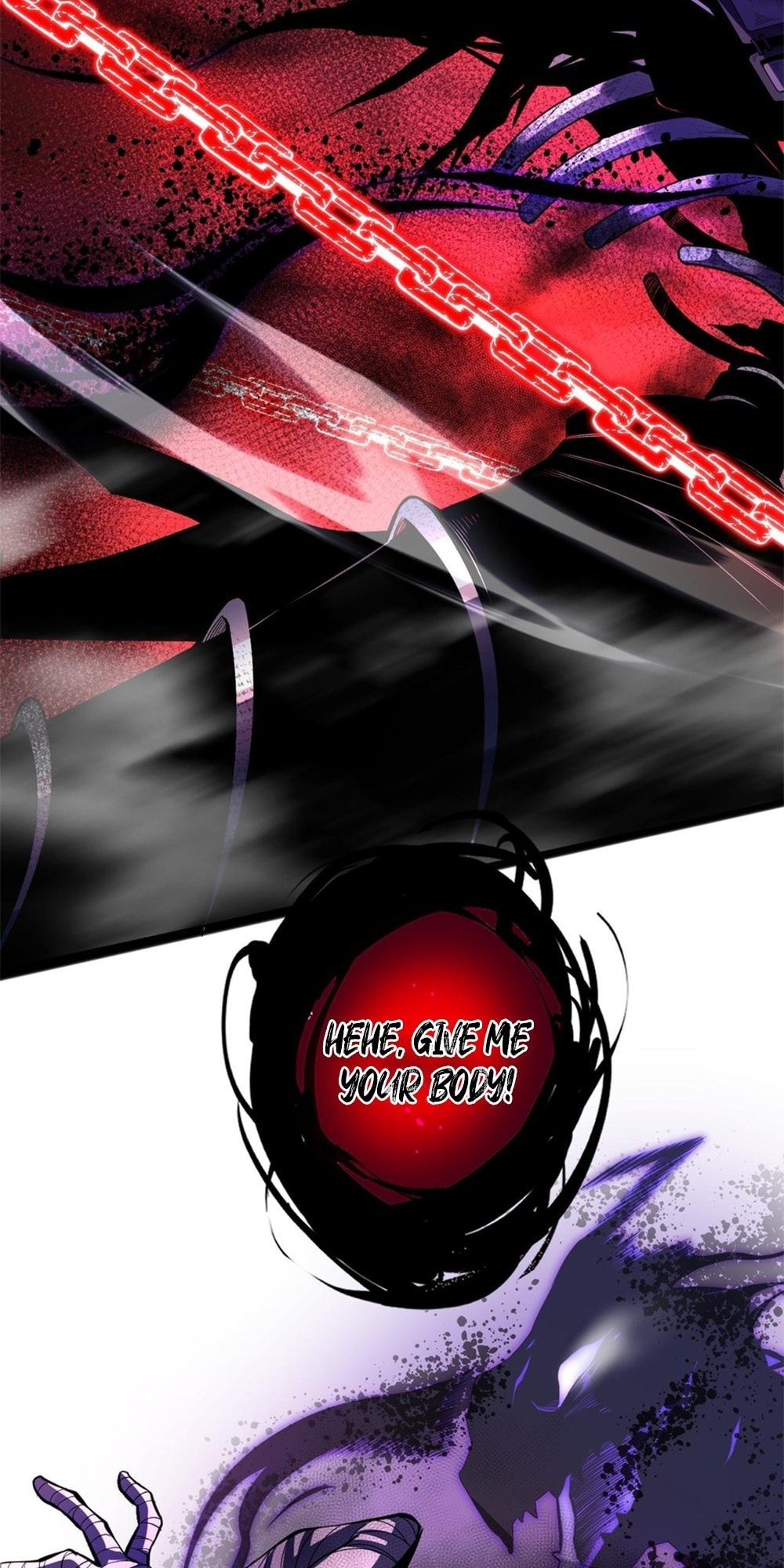 Read Necromancer, the Ultimate Scourge! chapter 57 image 11 on Lezhin