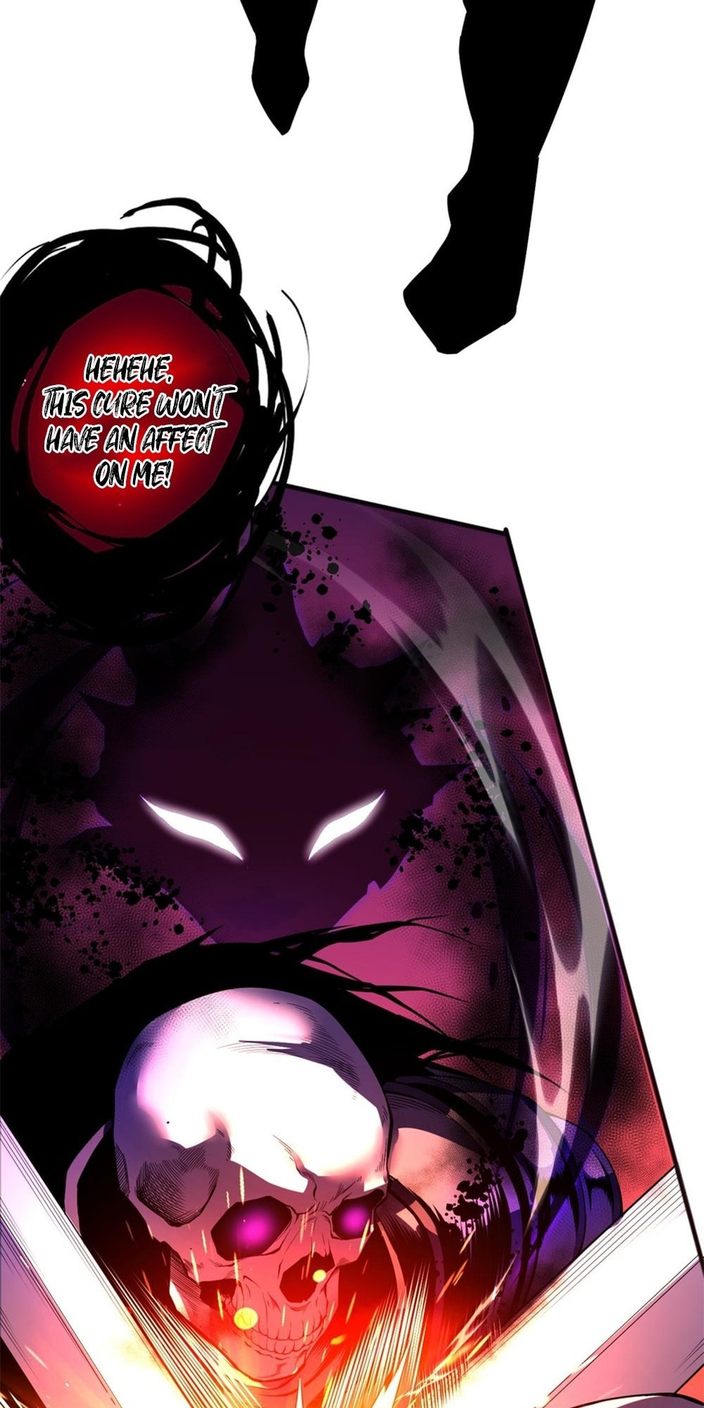 Read Necromancer, the Ultimate Scourge! chapter 57 image 13 on Lezhin
