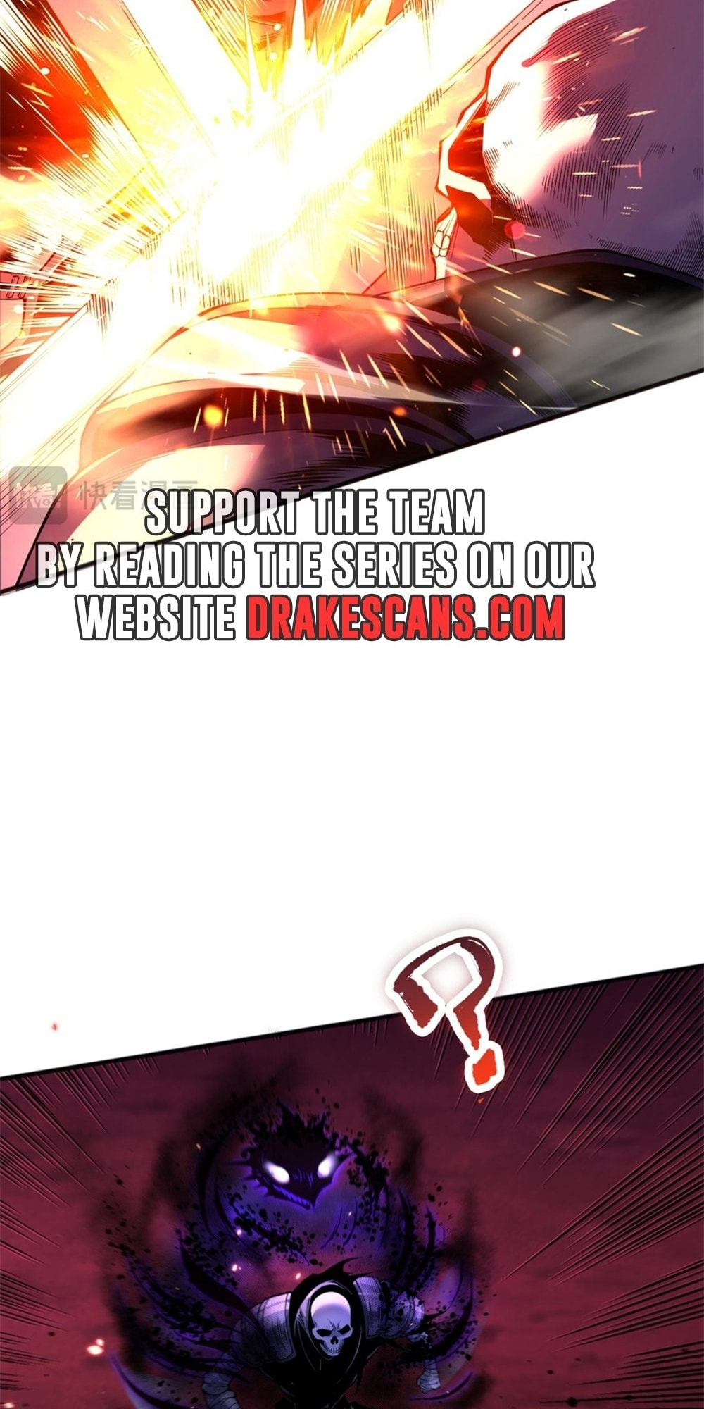 Read Necromancer, the Ultimate Scourge! chapter 57 image 14 on Lezhin
