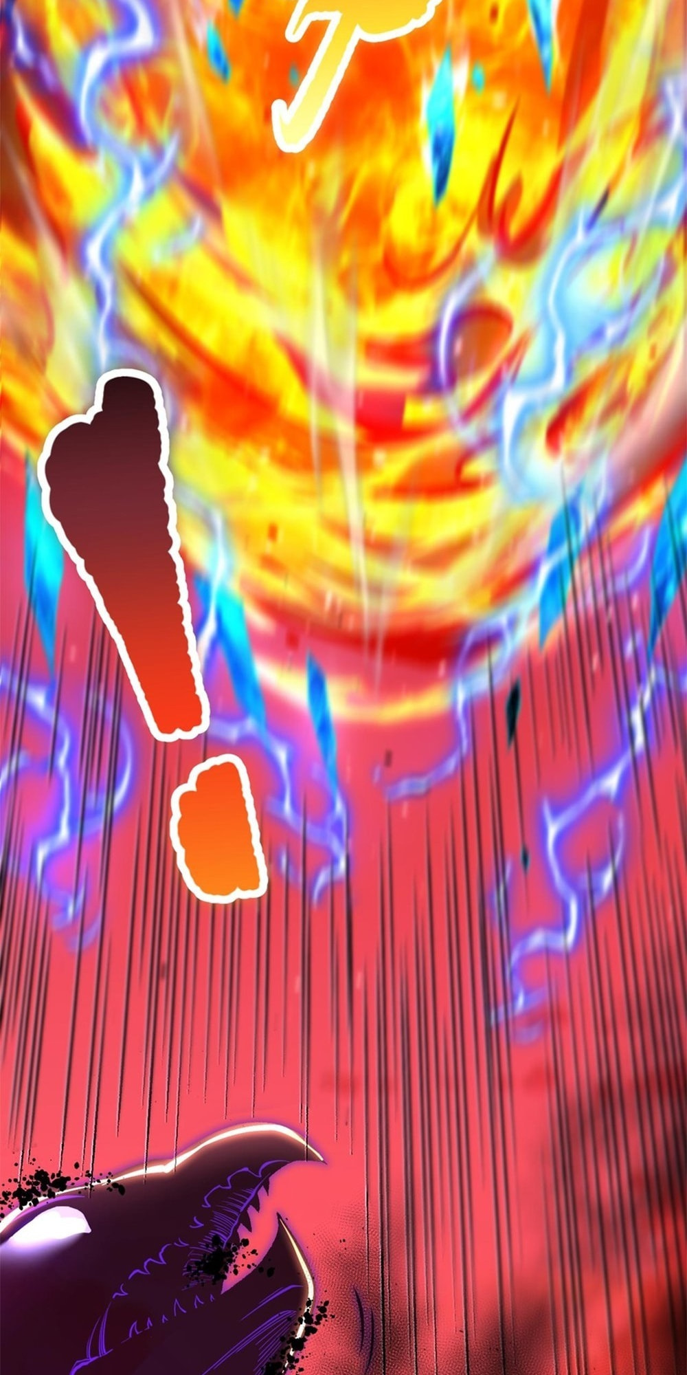 Read Necromancer, the Ultimate Scourge! chapter 57 image 16 on Lezhin
