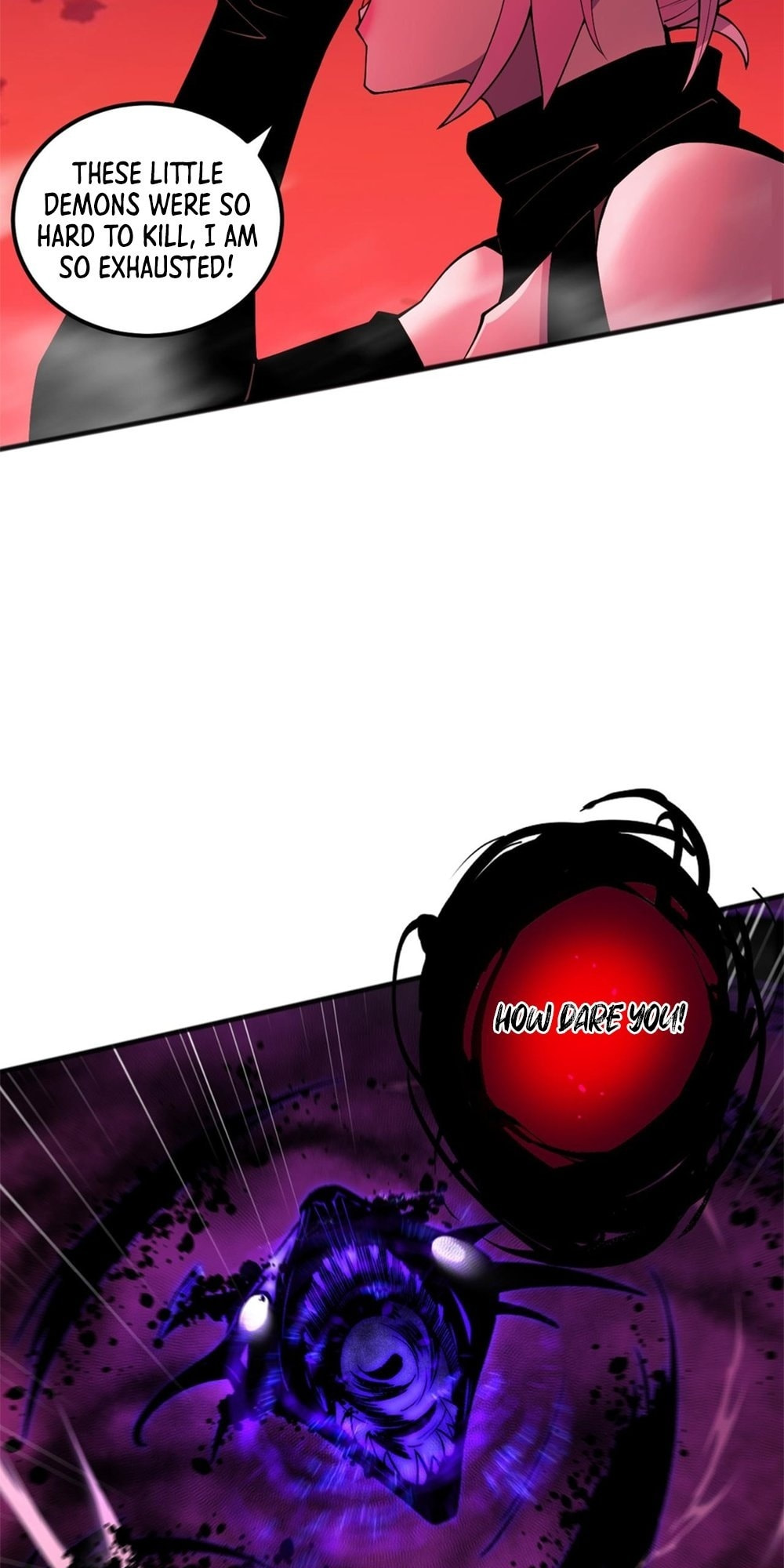 Read Necromancer, the Ultimate Scourge! chapter 57 image 24 on Lezhin