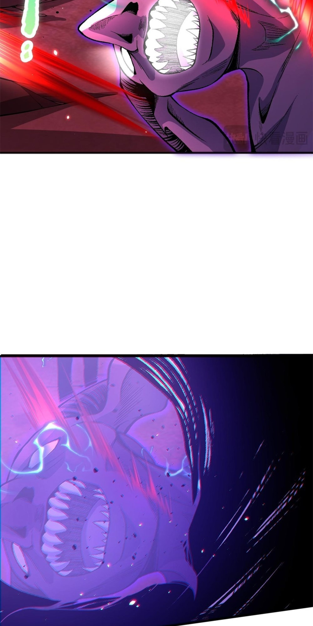 Read Necromancer, the Ultimate Scourge! chapter 57 image 28 on Lezhin