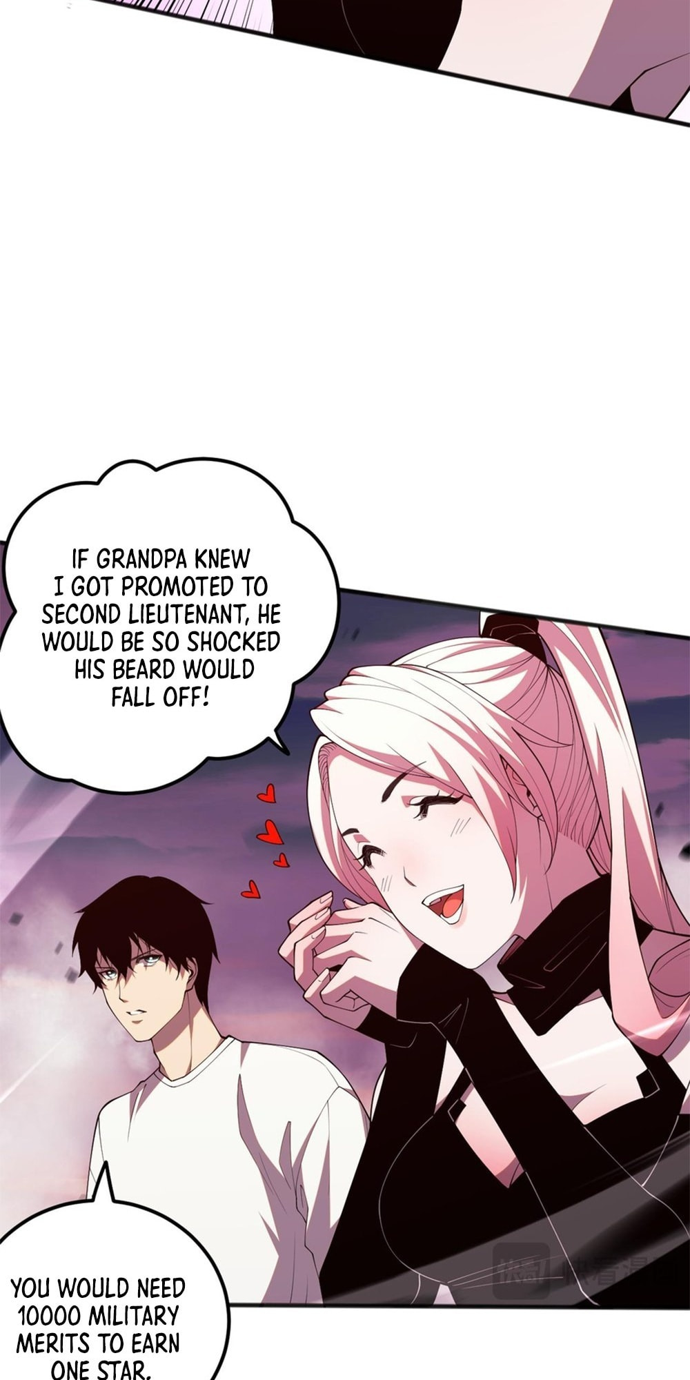 Read Necromancer, the Ultimate Scourge! chapter 57 image 33 on Lezhin