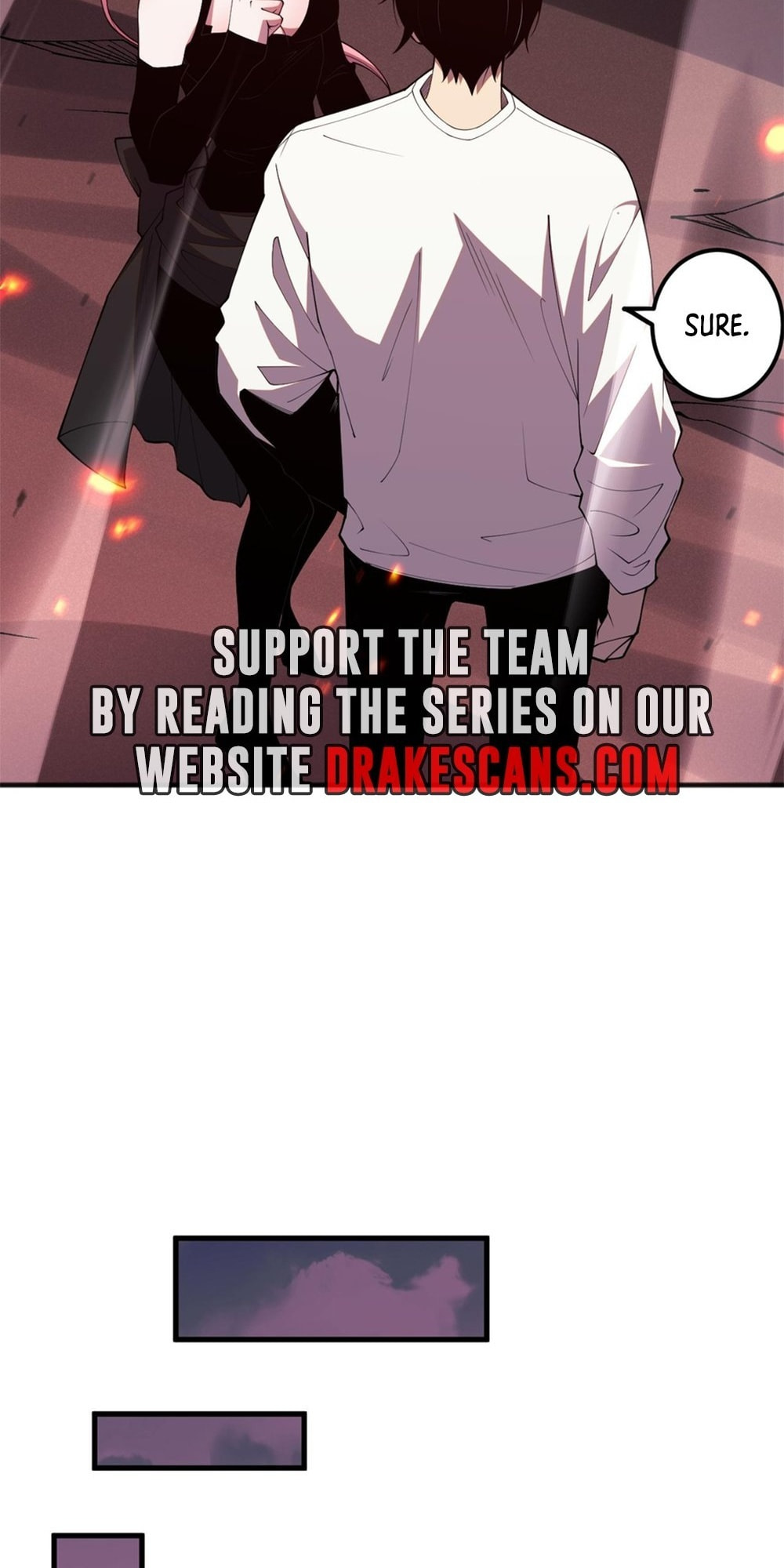 Read Necromancer, the Ultimate Scourge! chapter 57 image 35 on Lezhin