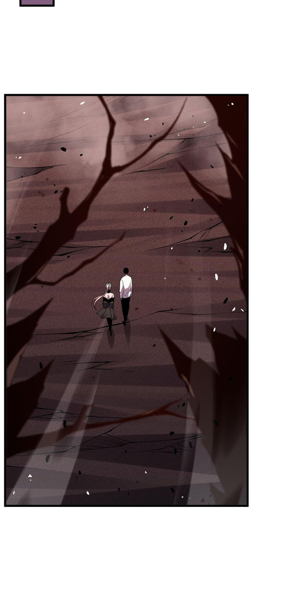 Read Necromancer, the Ultimate Scourge! chapter 57 image 36 on Lezhin