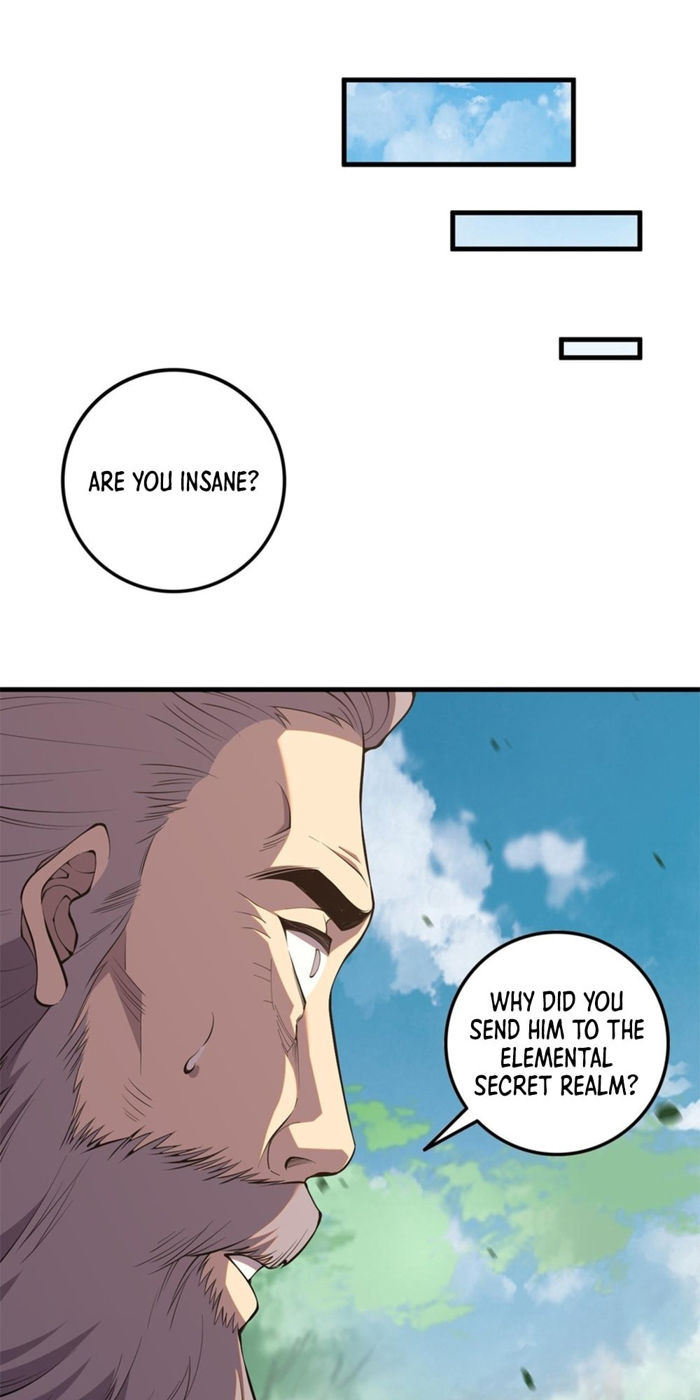 Read Necromancer, the Ultimate Scourge! chapter 57 image 37 on Lezhin
