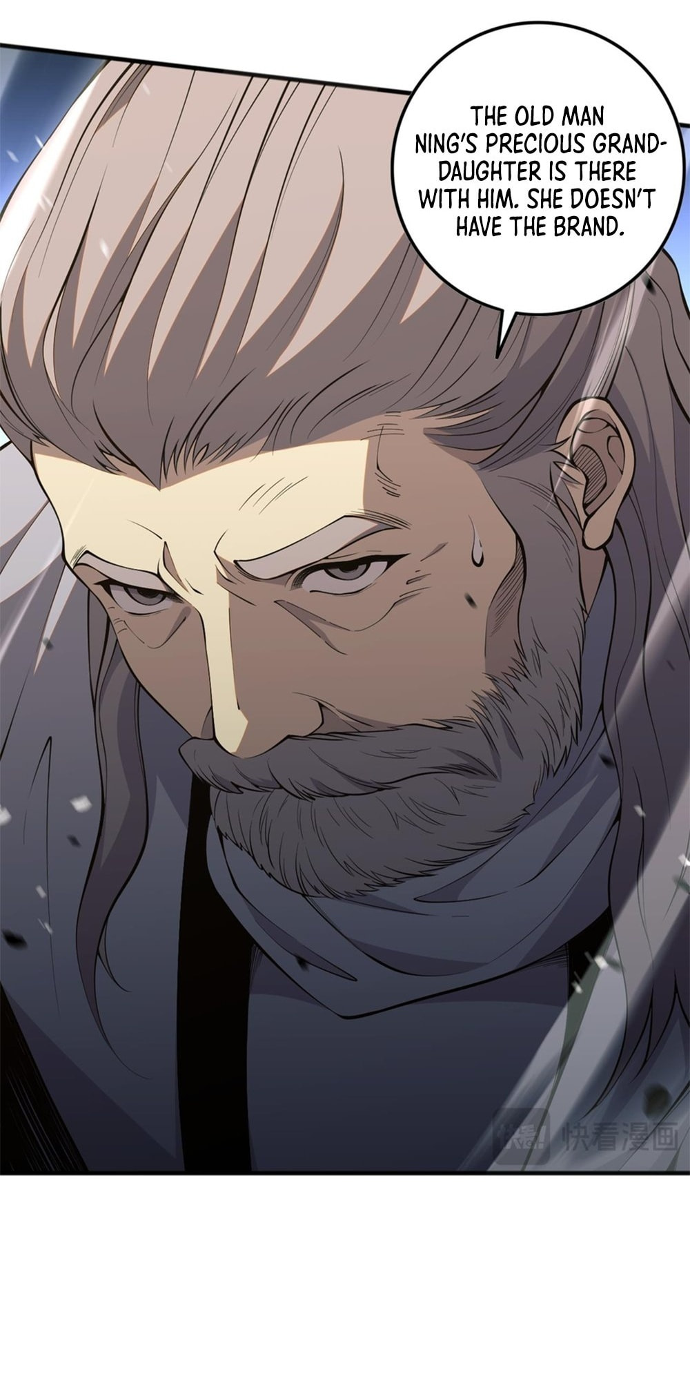 Read Necromancer, the Ultimate Scourge! chapter 57 image 46 on Lezhin