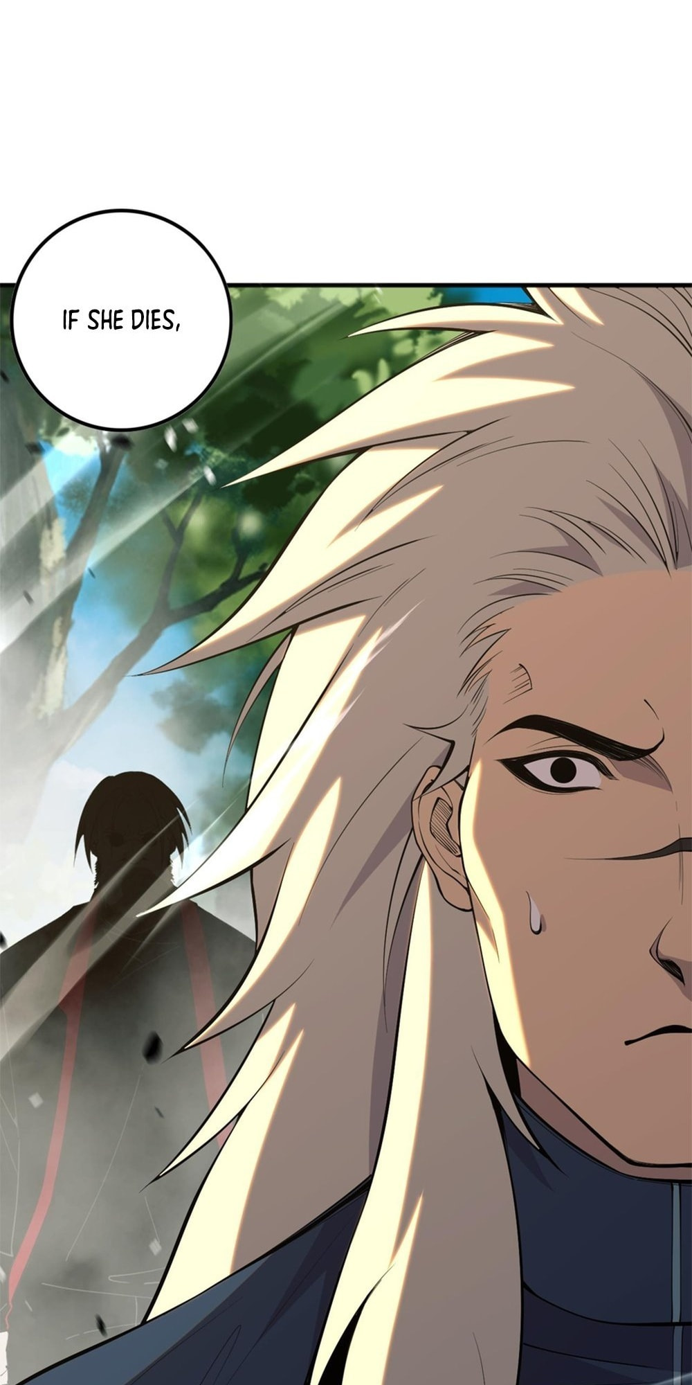 Read Necromancer, the Ultimate Scourge! chapter 57 image 47 on Lezhin