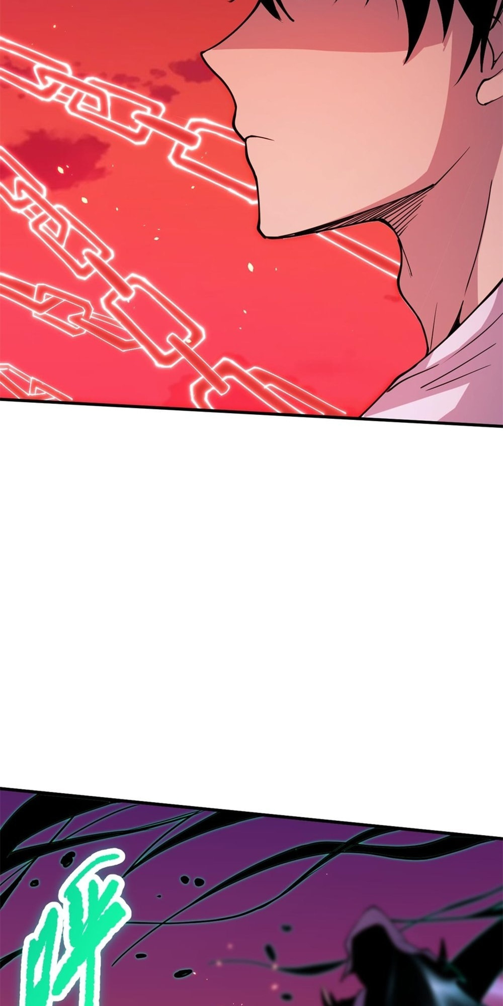 Read Necromancer, the Ultimate Scourge! chapter 57 image 5 on Lezhin