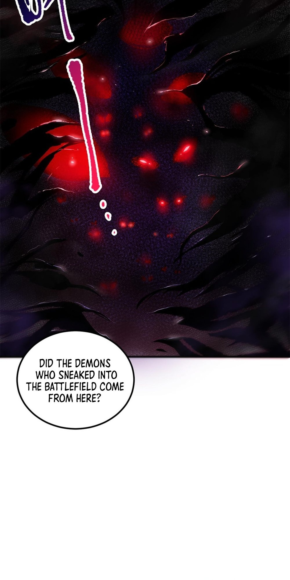 Read Necromancer, the Ultimate Scourge! chapter 57 image 55 on Lezhin