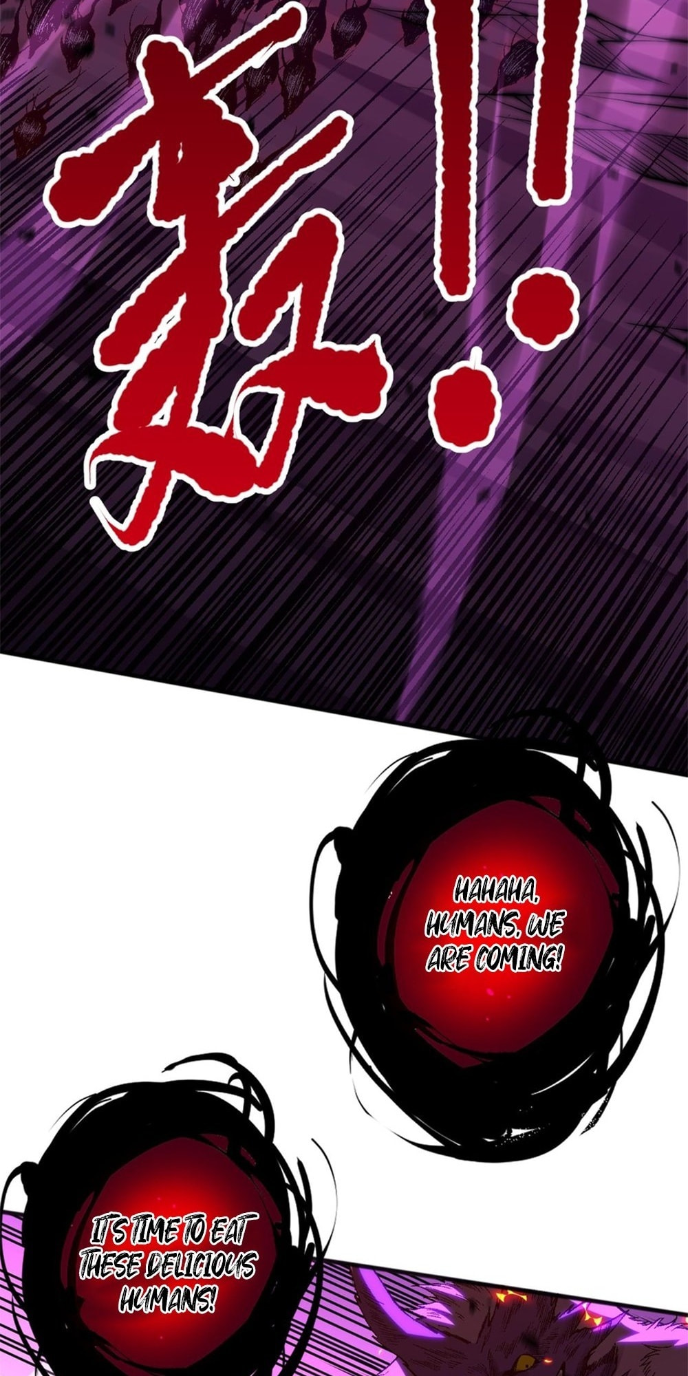 Read Necromancer, the Ultimate Scourge! chapter 57 image 57 on Lezhin